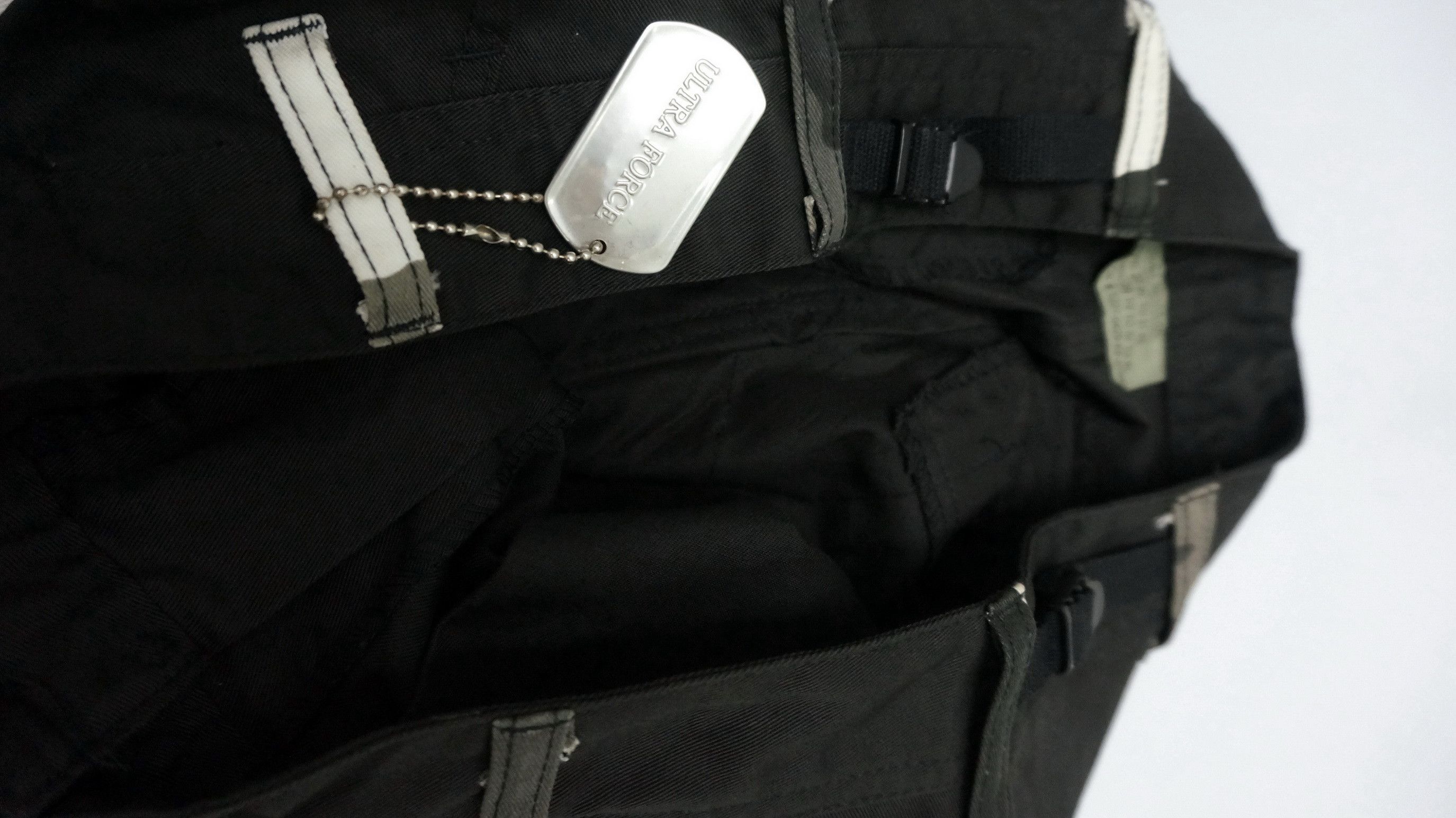 Rothco ROTHCO Ultra Force BDU Eight Pocket Cargo Pants Size US 30 / EU 46 - 17 Thumbnail