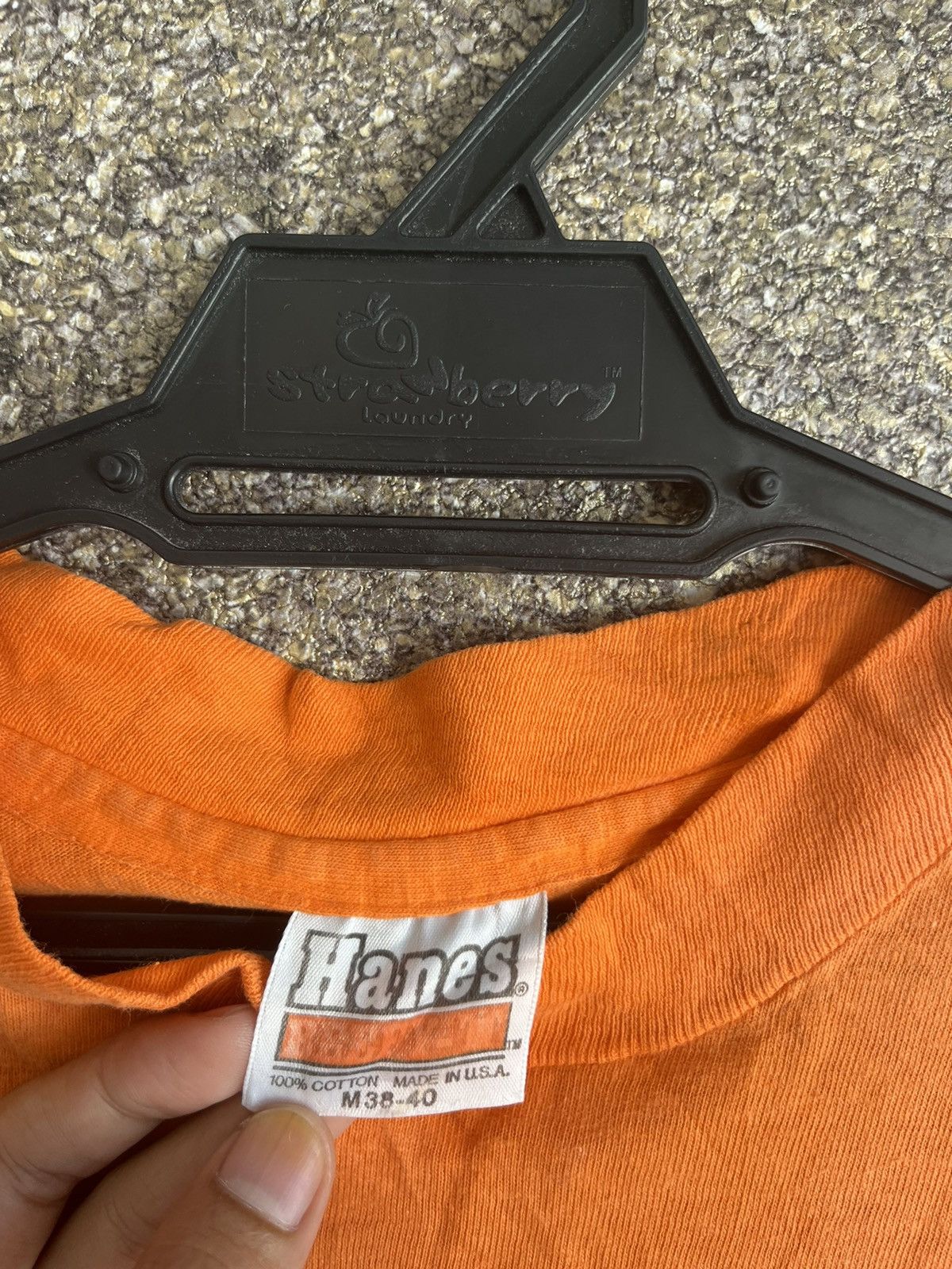 Vintage Ironman ft35 Size US M / EU 48-50 / 2 - 3 Thumbnail