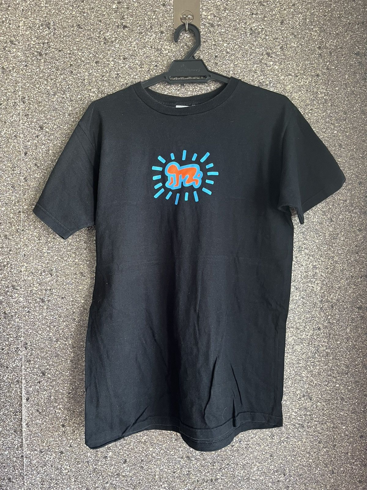 Vintage Pop shop ft35 Size US L / EU 52-54 / 3 - 1 Thumbnail
