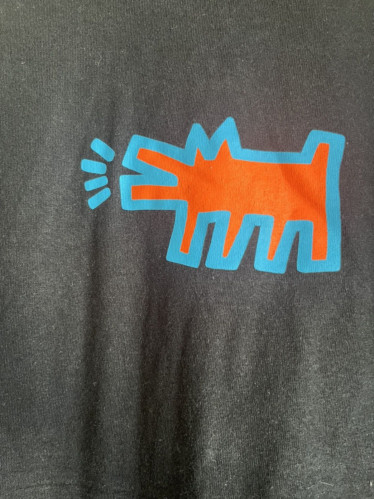 Vintage Pop shop ft35 Size US L / EU 52-54 / 3 - 5 Thumbnail