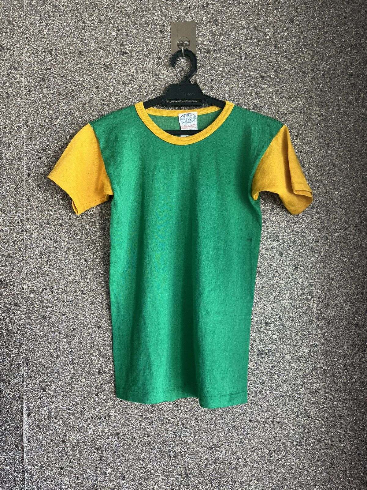 Vintage Athletic wear ft35 Size US S / EU 44-46 / 1 - 1 Thumbnail