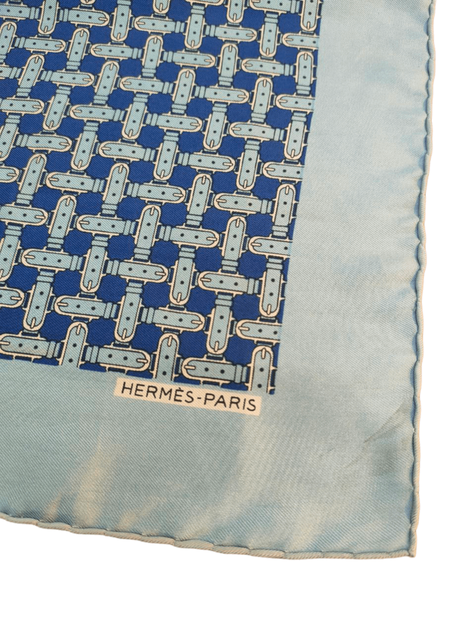 Hermes Hermes Handkerchief Size ONE SIZE - 2 Thumbnail