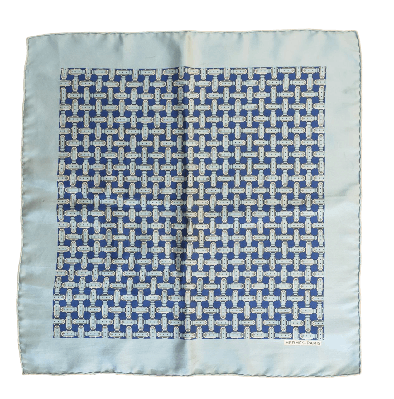 Hermes Hermes Handkerchief Size ONE SIZE - 1 Thumbnail