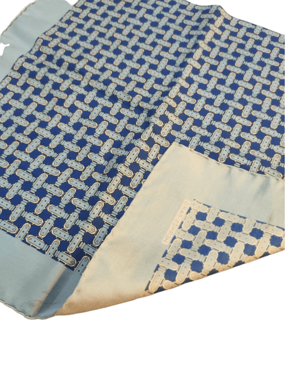Hermes Hermes Handkerchief Size ONE SIZE - 3 Thumbnail