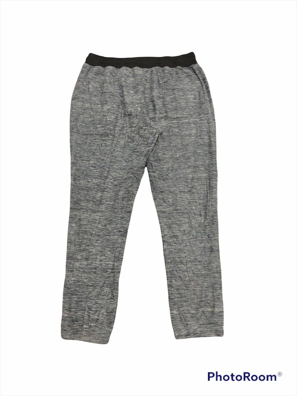 Vanquish 3rd by Vanquish Joggers Pants Size US 30 / EU 46 - 3 Thumbnail