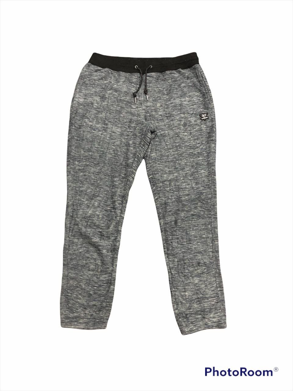 Vanquish 3rd by Vanquish Joggers Pants Size US 30 / EU 46 - 2 Thumbnail