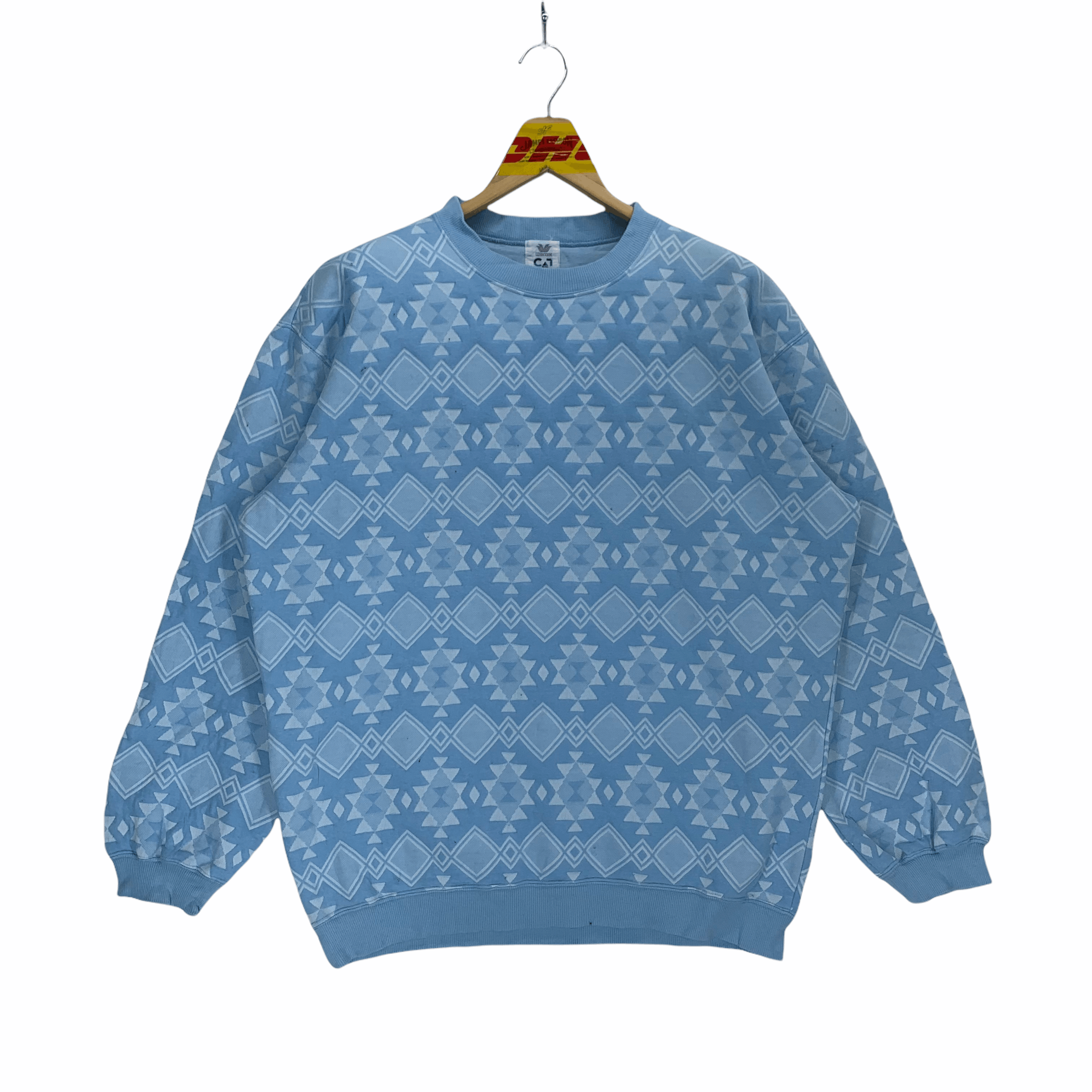 Wacoal For Men Abstract Design Sweatshirts #3148-115