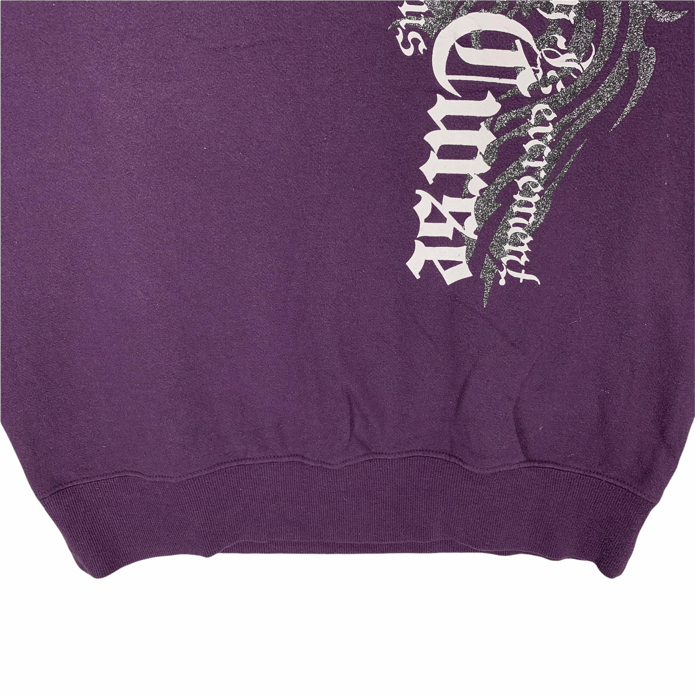Other Blind Curse Big Logo Sweatshirts #3145-115 Size US L / EU 52-54 / 3 - 6 Thumbnail