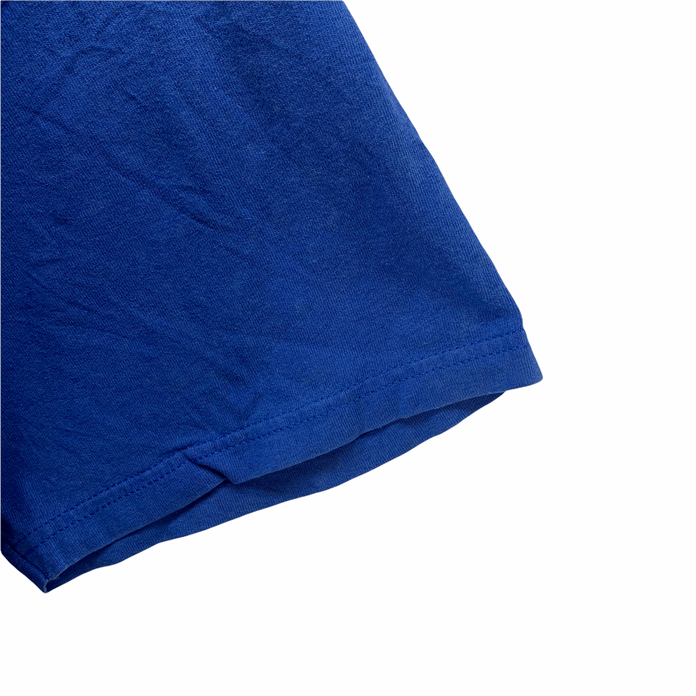 Lee 98' NCAA Kentucky Wildcats Big Logo Tees #3137-115 Size US L / EU 52-54 / 3 - 5 Thumbnail