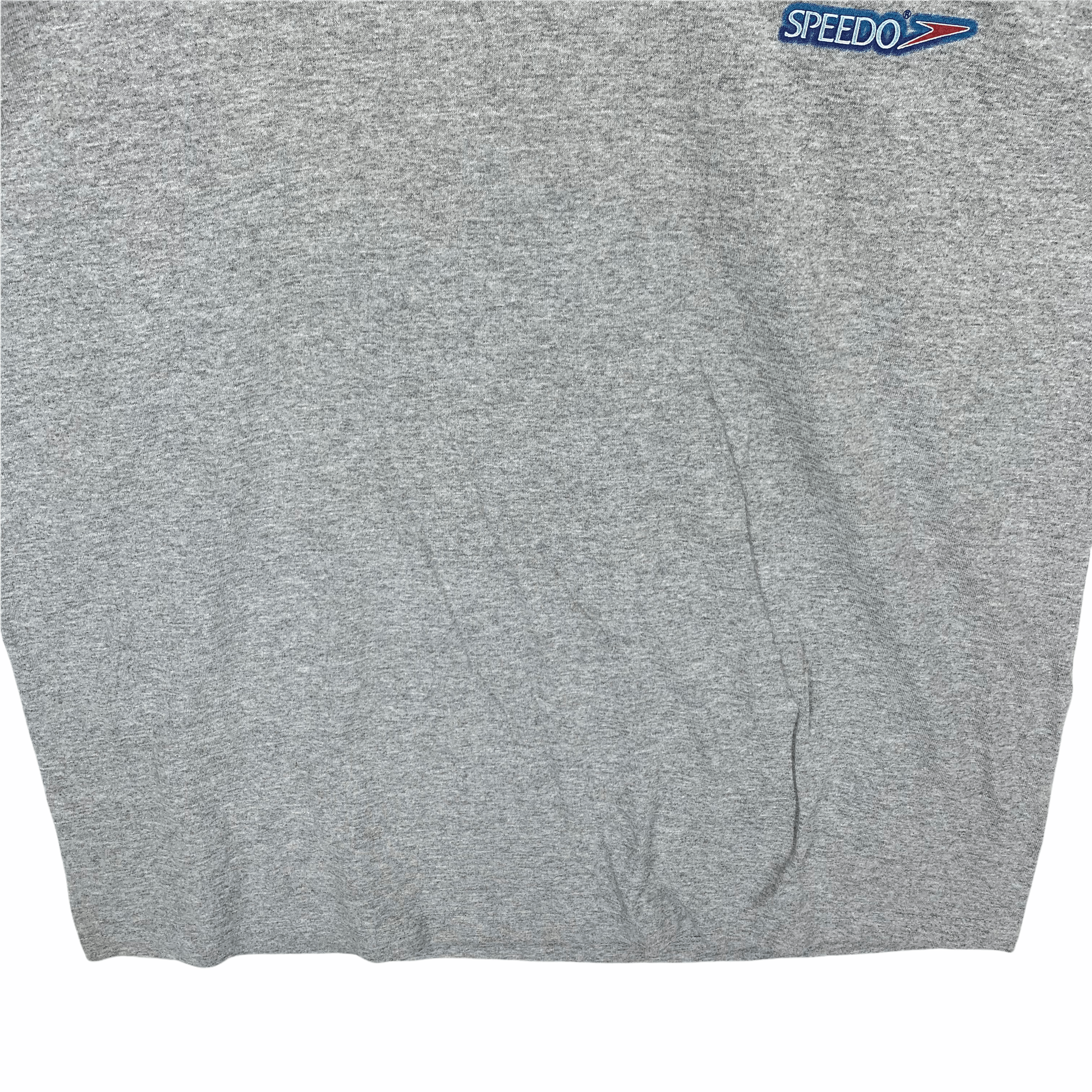 Speedo Speedo Big Printed Logo Tees #3134-115 Size US L / EU 52-54 / 3 - 6 Thumbnail