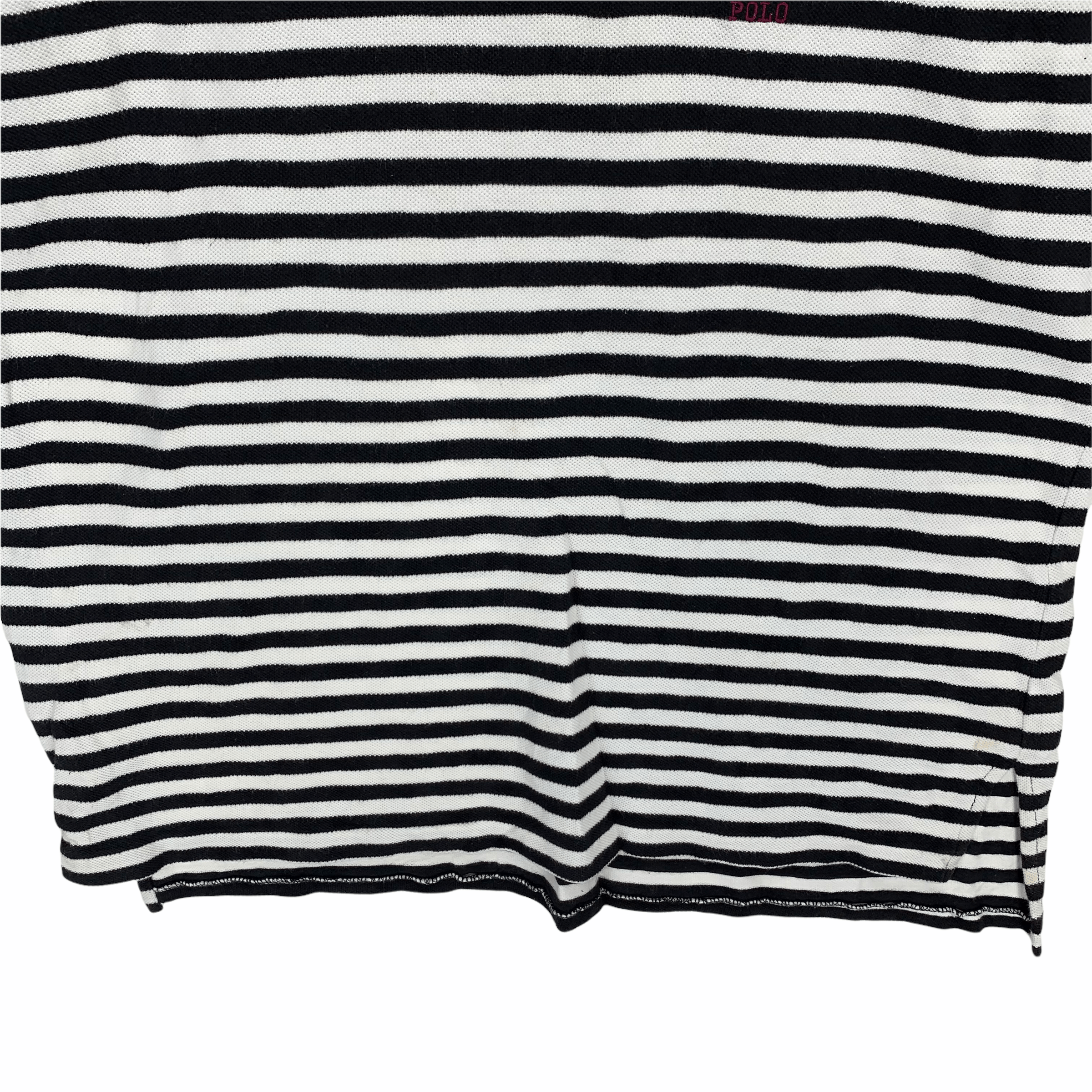 Polo Ralph Lauren Polo Sport Ralph Lauren Striped Tees #3130-115 Size US M / EU 48-50 / 2 - 4 Thumbnail