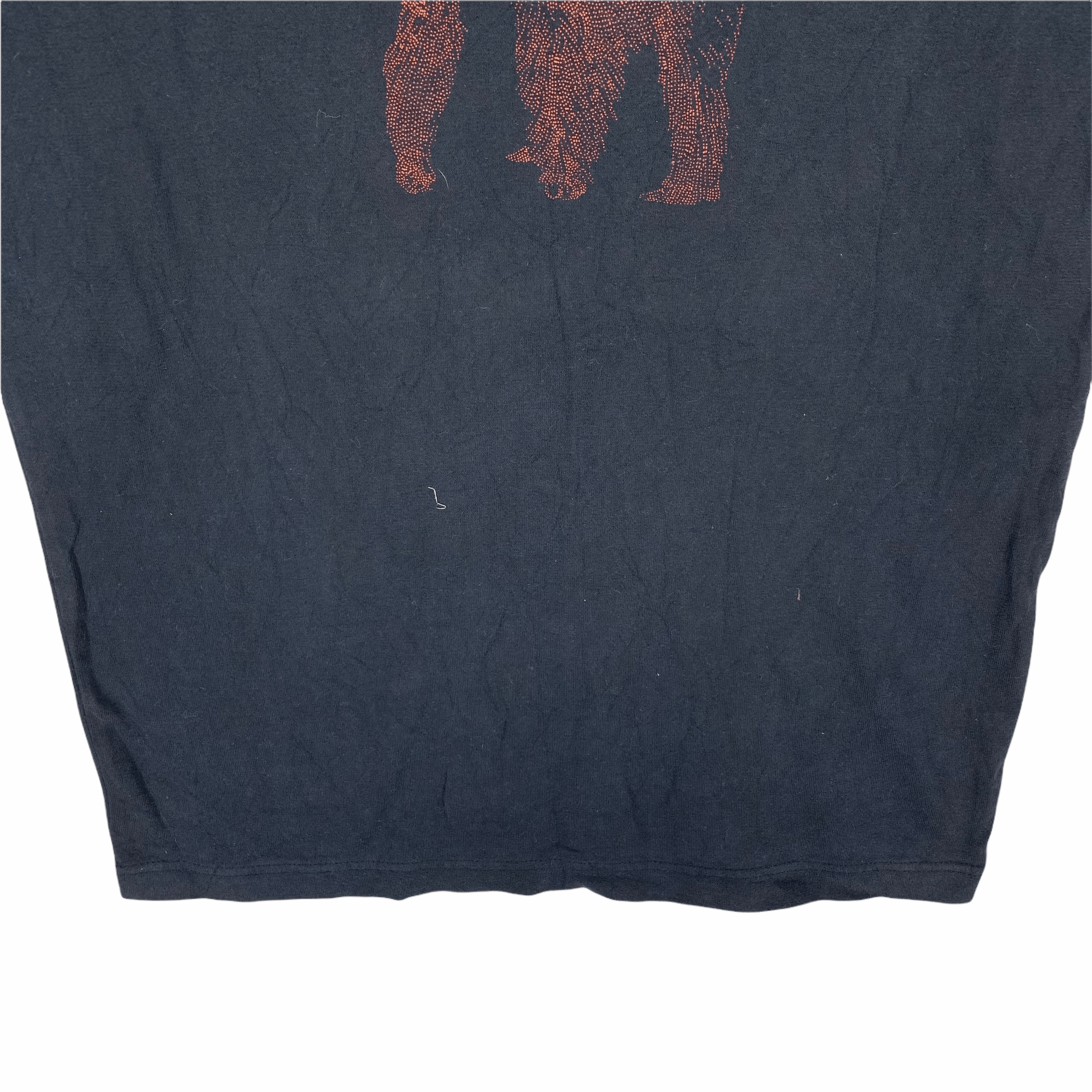 Vintage King of the forest King Kong Tees #3129-115 Size US M / EU 48-50 / 2 - 3 Thumbnail