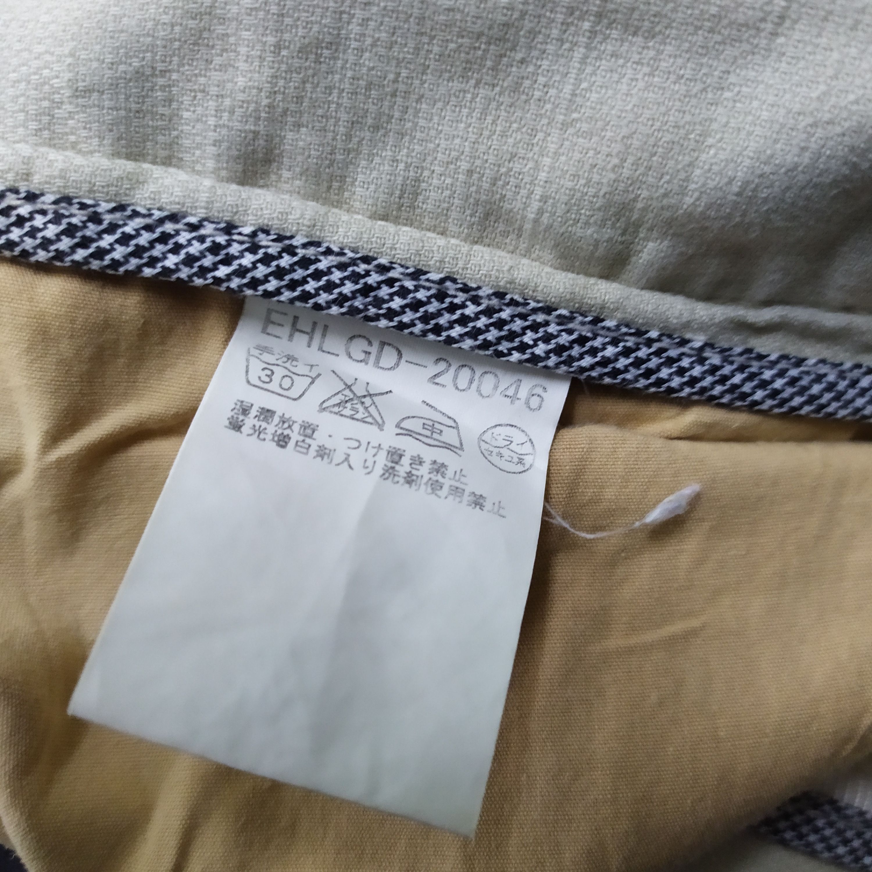 Airwalk AIRWALK BAGGY CARGO PANTS TACTICAL PANTS Size US 28 / EU 44 - 13 Thumbnail