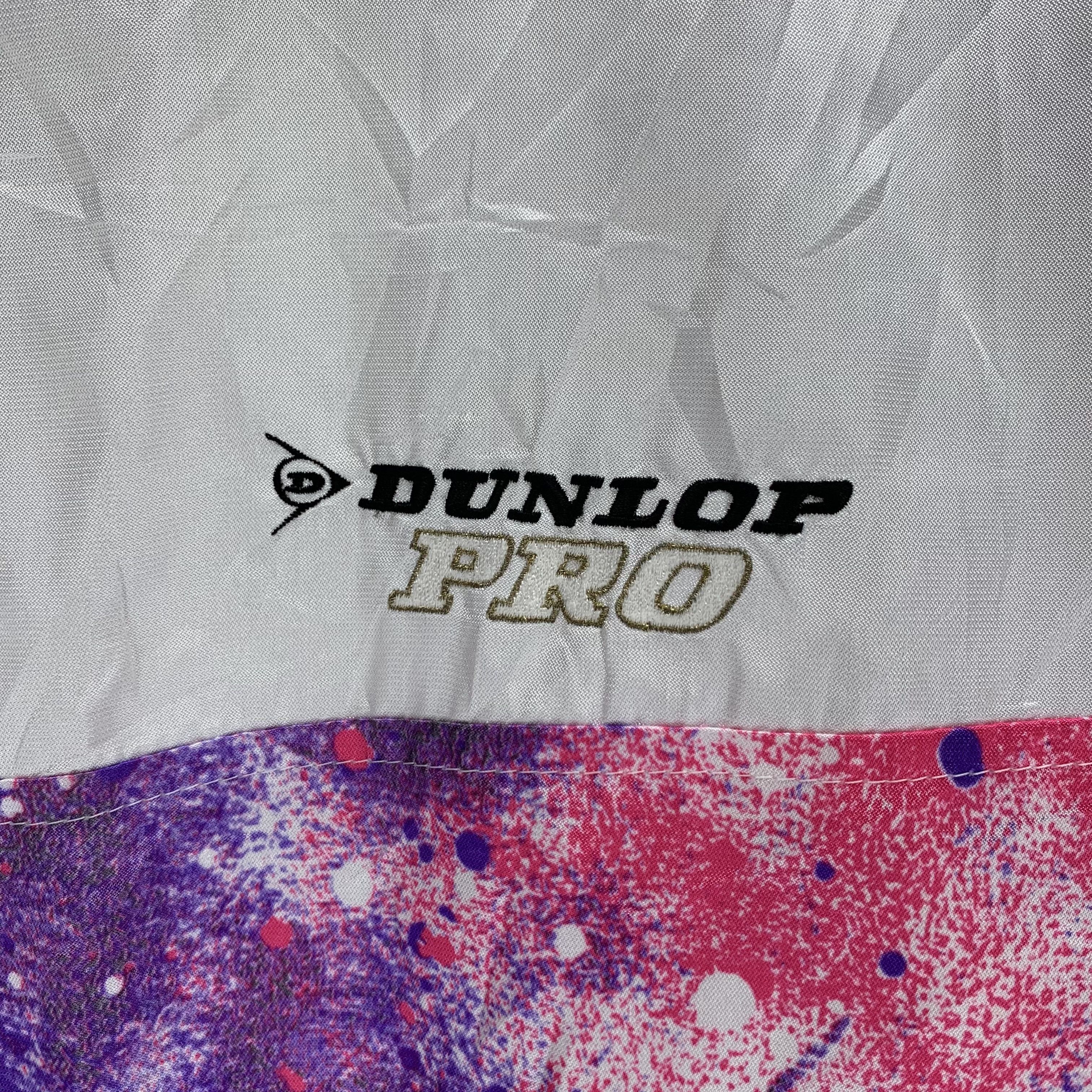 Dunlop Dunlop PRO Badminton Light Jacket #3290-117 Size US L / EU 52-54 / 3 - 4 Thumbnail