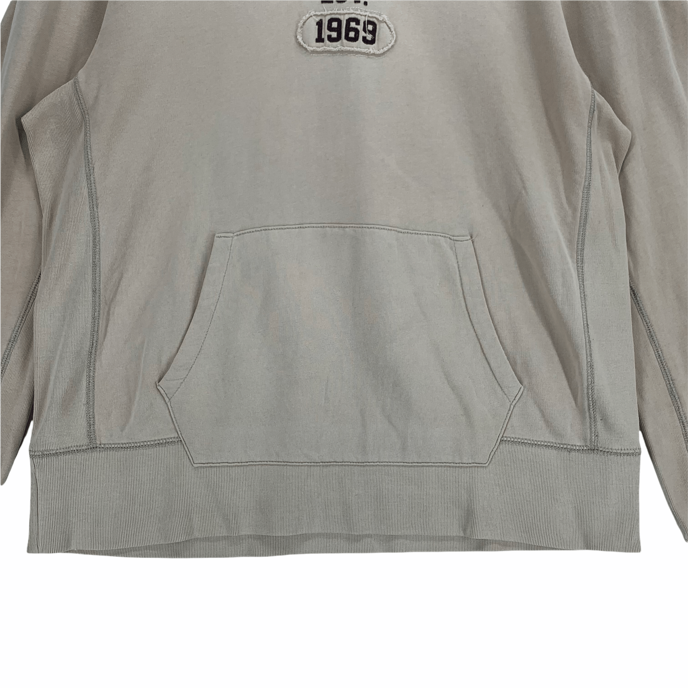 Gap Gap Big Logo Pullover Hoodies #3281-117 Size US L / EU 52-54 / 3 - 4 Thumbnail