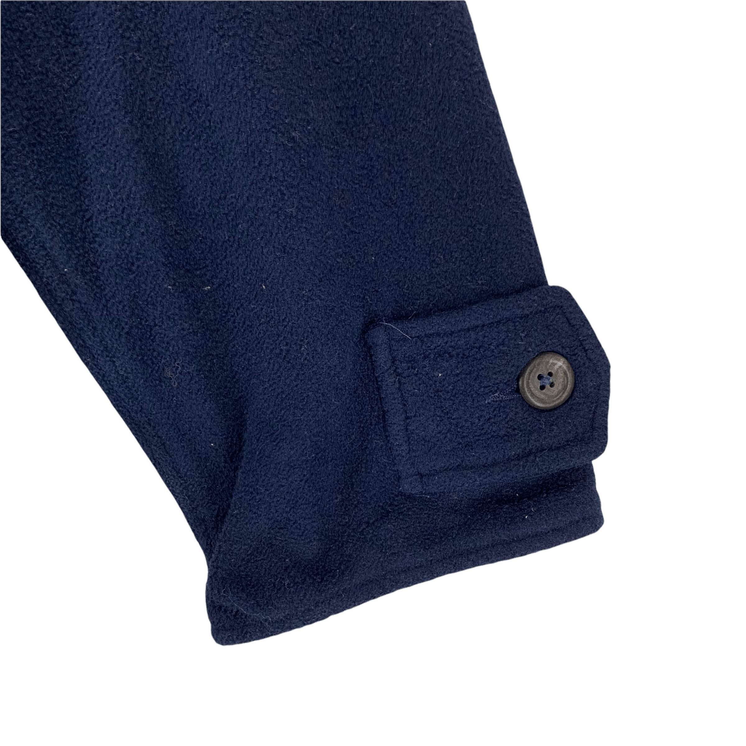Polo Ralph Lauren 90's Polo RL Made in Usa Polartec Fleece Jacket #3279-117 Size US M / EU 48-50 / 2 - 7 Thumbnail