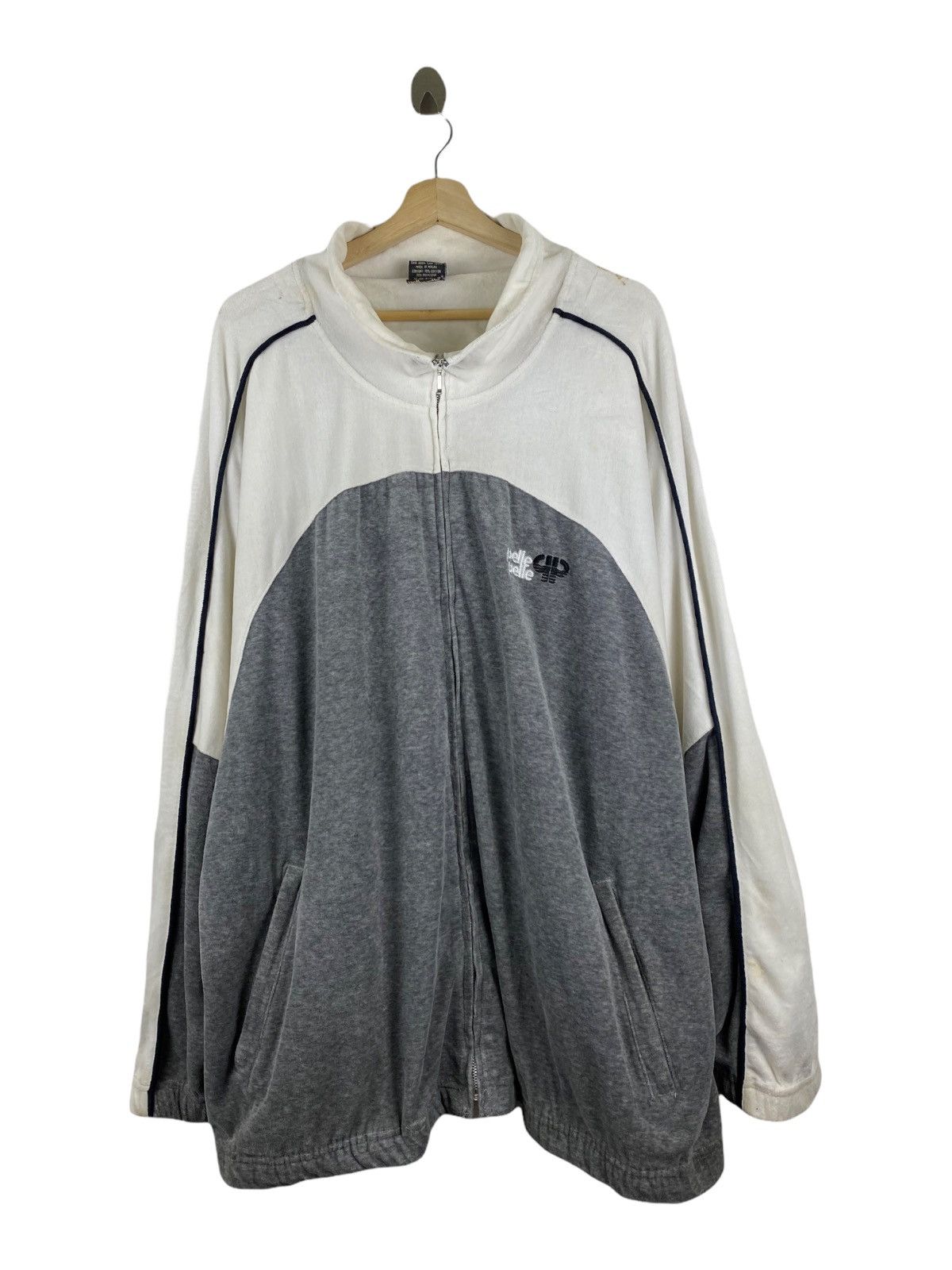 PELLE PELLE OVER SIZE SWEATER