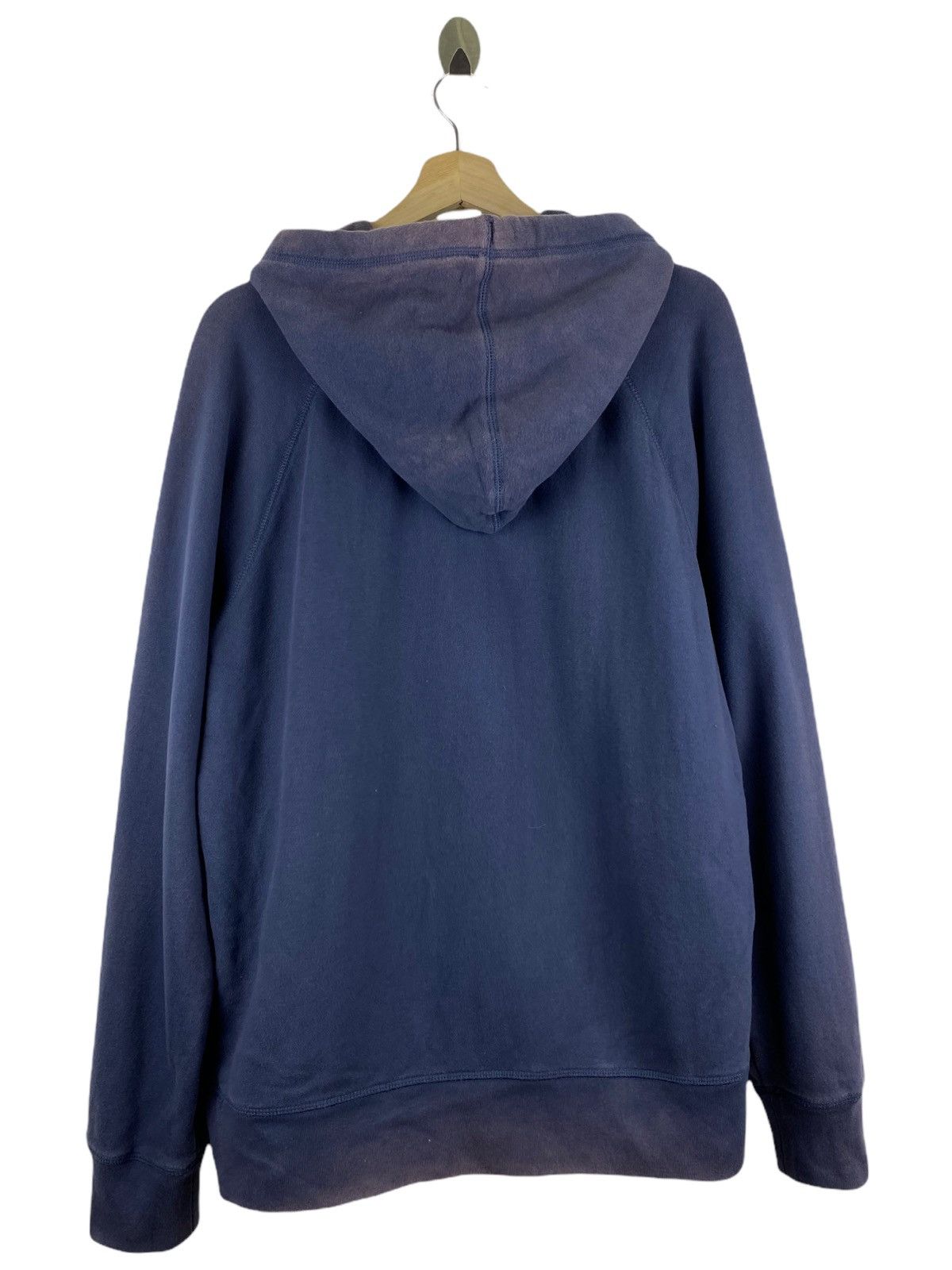 Gap GAP BIG LOGO BRITAIN FLAG HOODIE Size US L / EU 52-54 / 3 - 4 Thumbnail