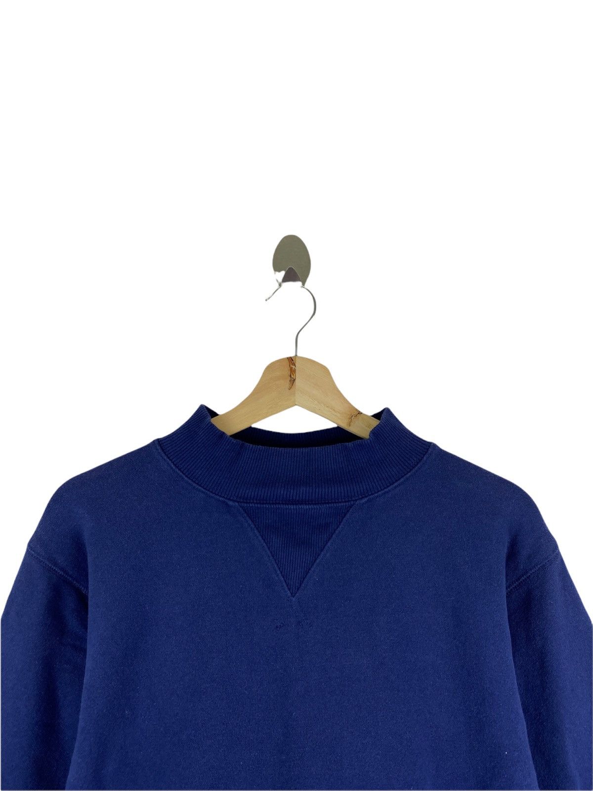 JW Anderson × Uniqlo UNIQLO x JW ANDERSON CROPPED SWEATSHIRT Size US S / EU 44-46 / 1 - 2 Thumbnail