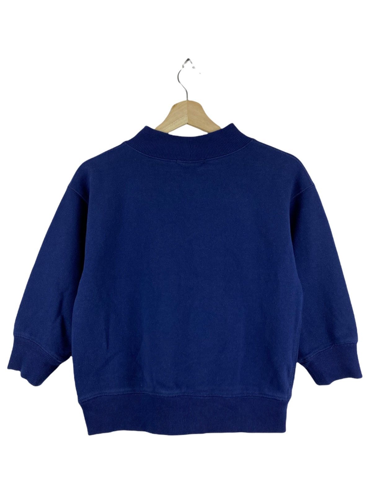 JW Anderson × Uniqlo UNIQLO x JW ANDERSON CROPPED SWEATSHIRT Size US S / EU 44-46 / 1 - 4 Thumbnail