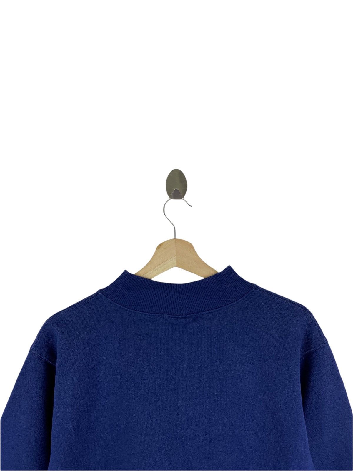 JW Anderson × Uniqlo UNIQLO x JW ANDERSON CROPPED SWEATSHIRT Size US S / EU 44-46 / 1 - 5 Thumbnail
