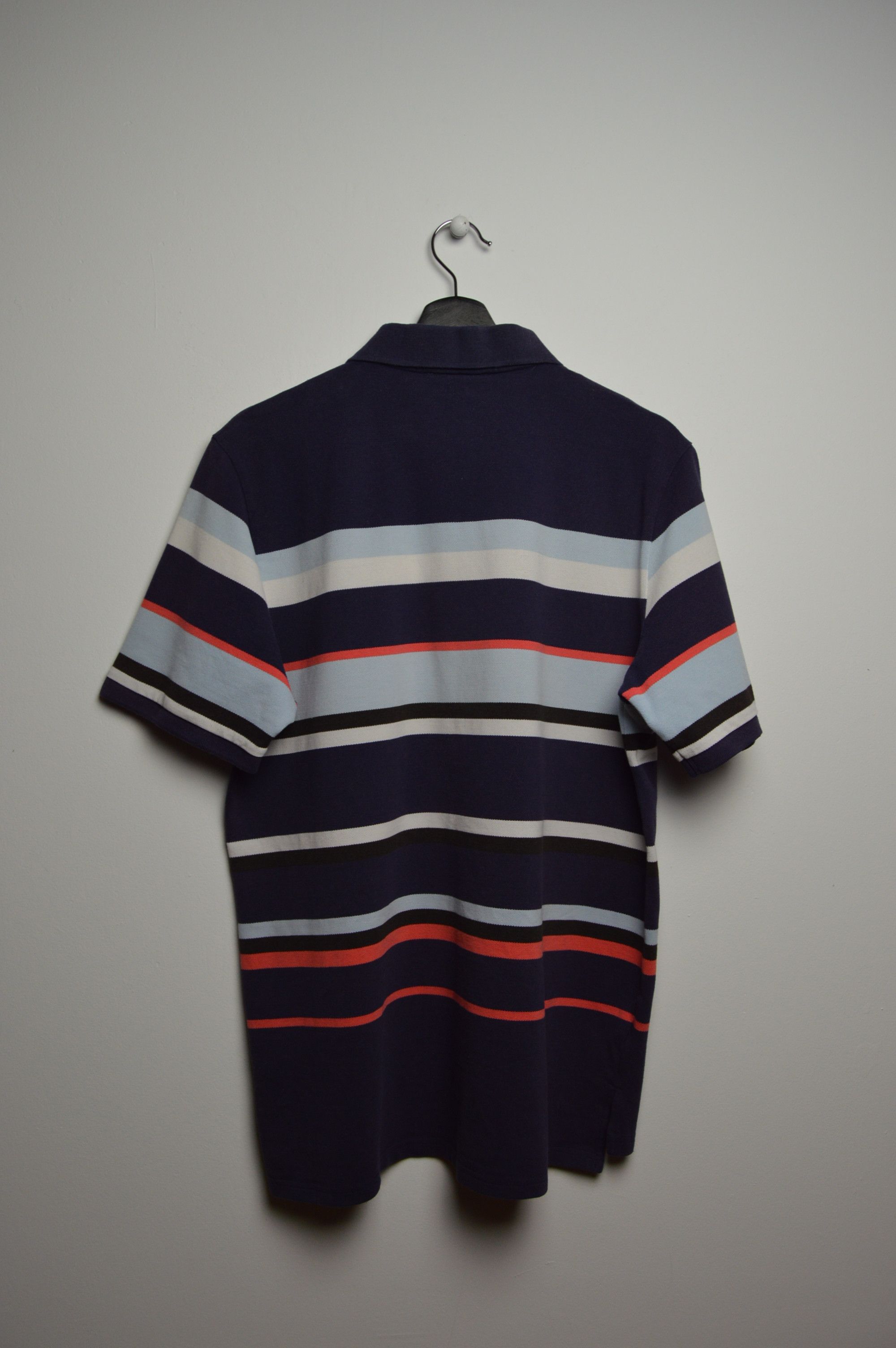 Yves Saint Laurent ysl polo vintage slp Size US L / EU 52-54 / 3 - 6 Thumbnail