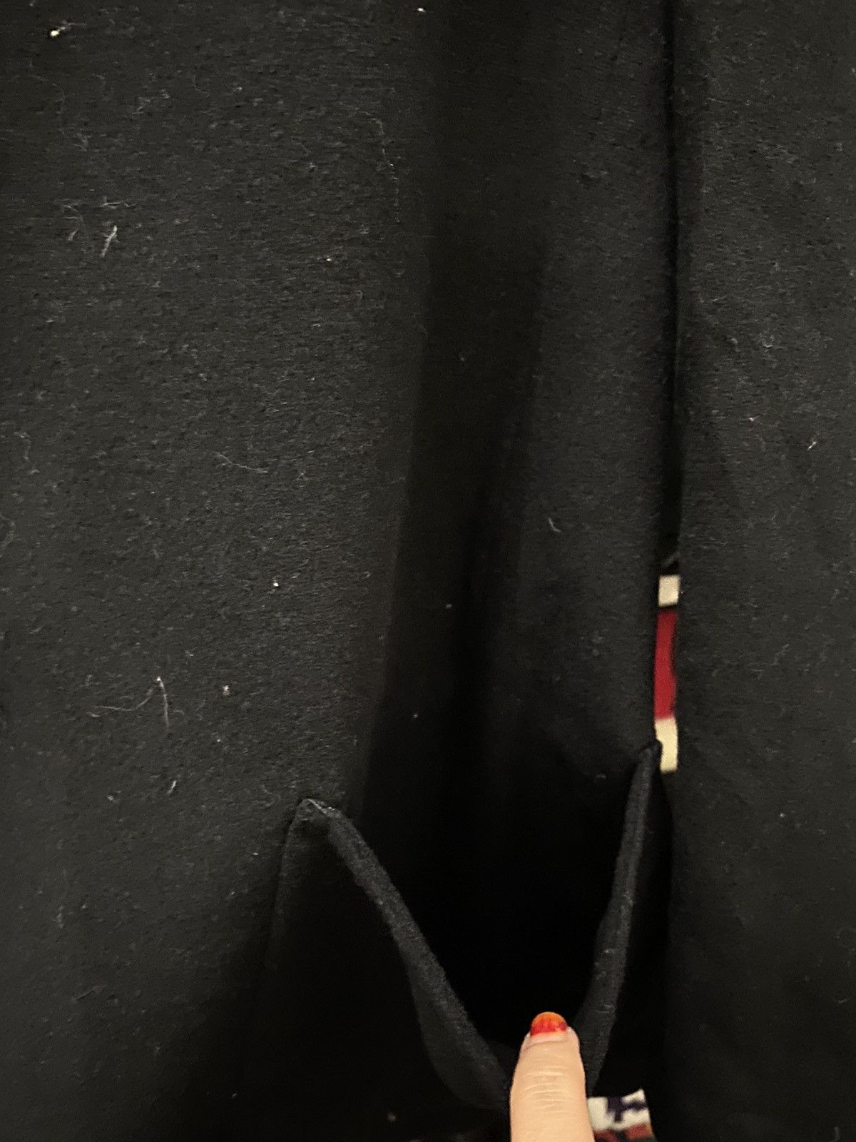 Undercover × Uniqlo UNIQLO UNDERCOVER WOOL JACKET Size US M / EU 48-50 / 2 - 9 Thumbnail
