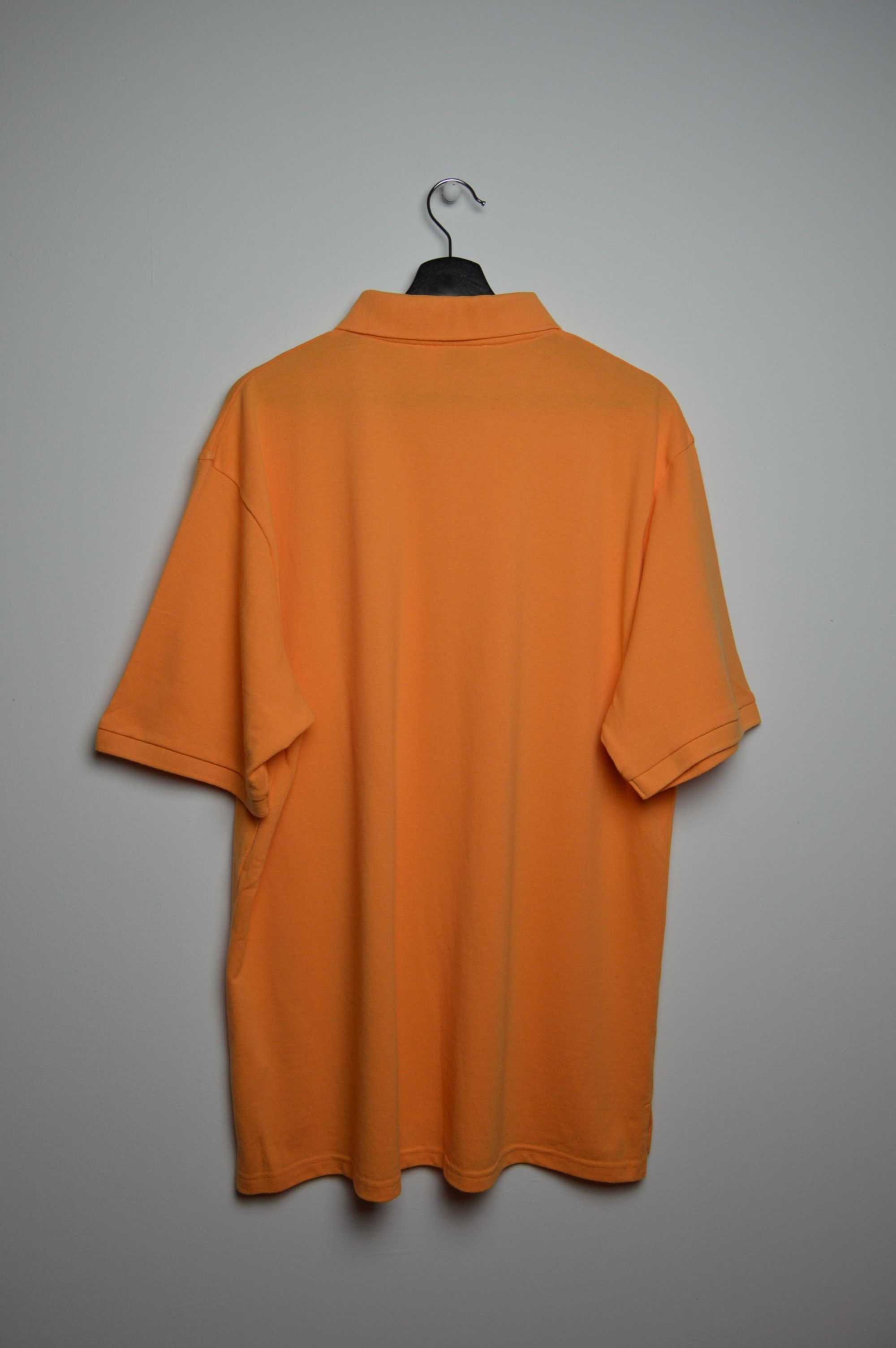 Yves Saint Laurent ysl polo Size US XL / EU 56 / 4 - 5 Thumbnail