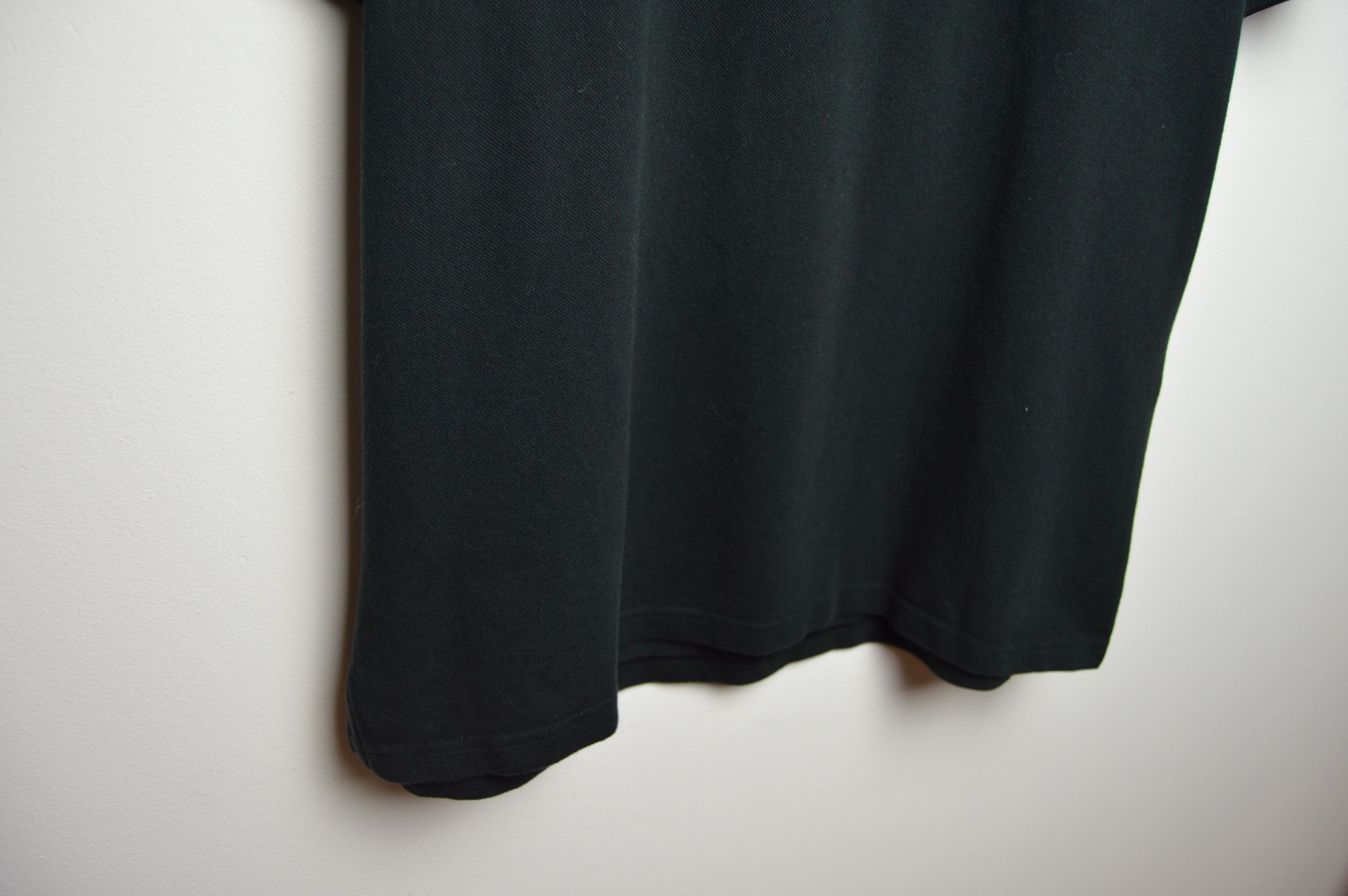 Versace versace y2k vintage polo Size US M / EU 48-50 / 2 - 3 Thumbnail