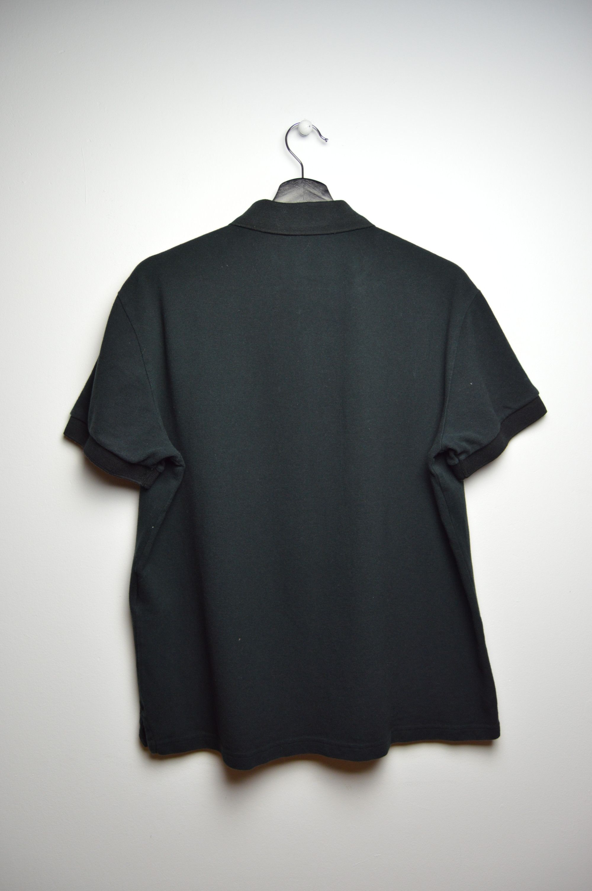 Versace versace y2k vintage polo Size US M / EU 48-50 / 2 - 7 Thumbnail