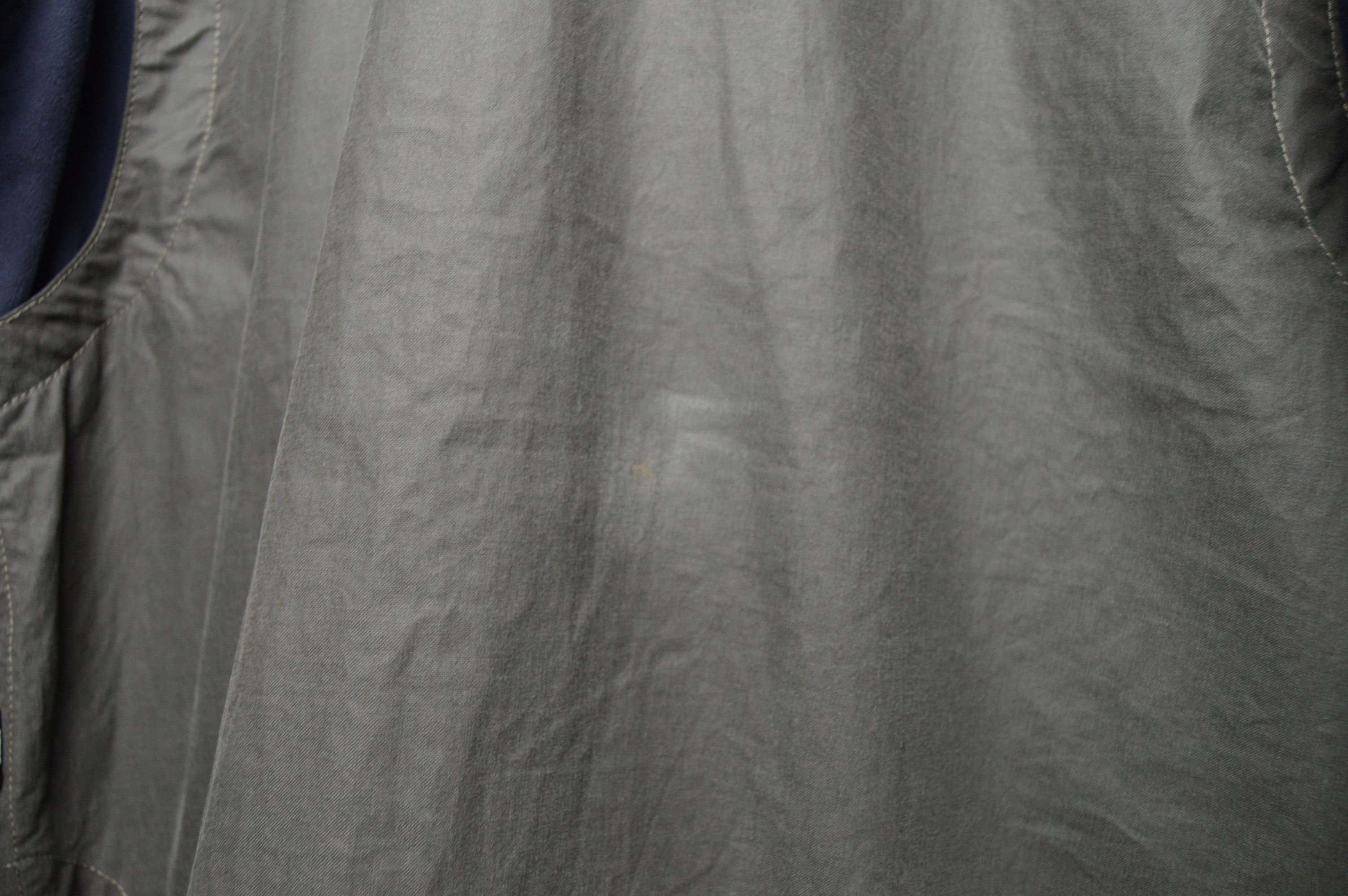 Maharishi maharishi y2k army ukarta military overshirt Size US L / EU 52-54 / 3 - 12 Thumbnail
