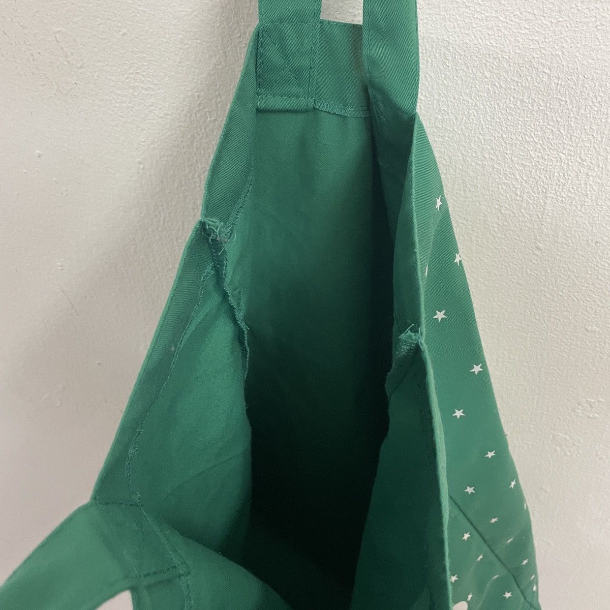 Issey Miyake Vintage Mercibeaucoup By Issey Miyake Tote Bag Size ONE SIZE - 3 Thumbnail