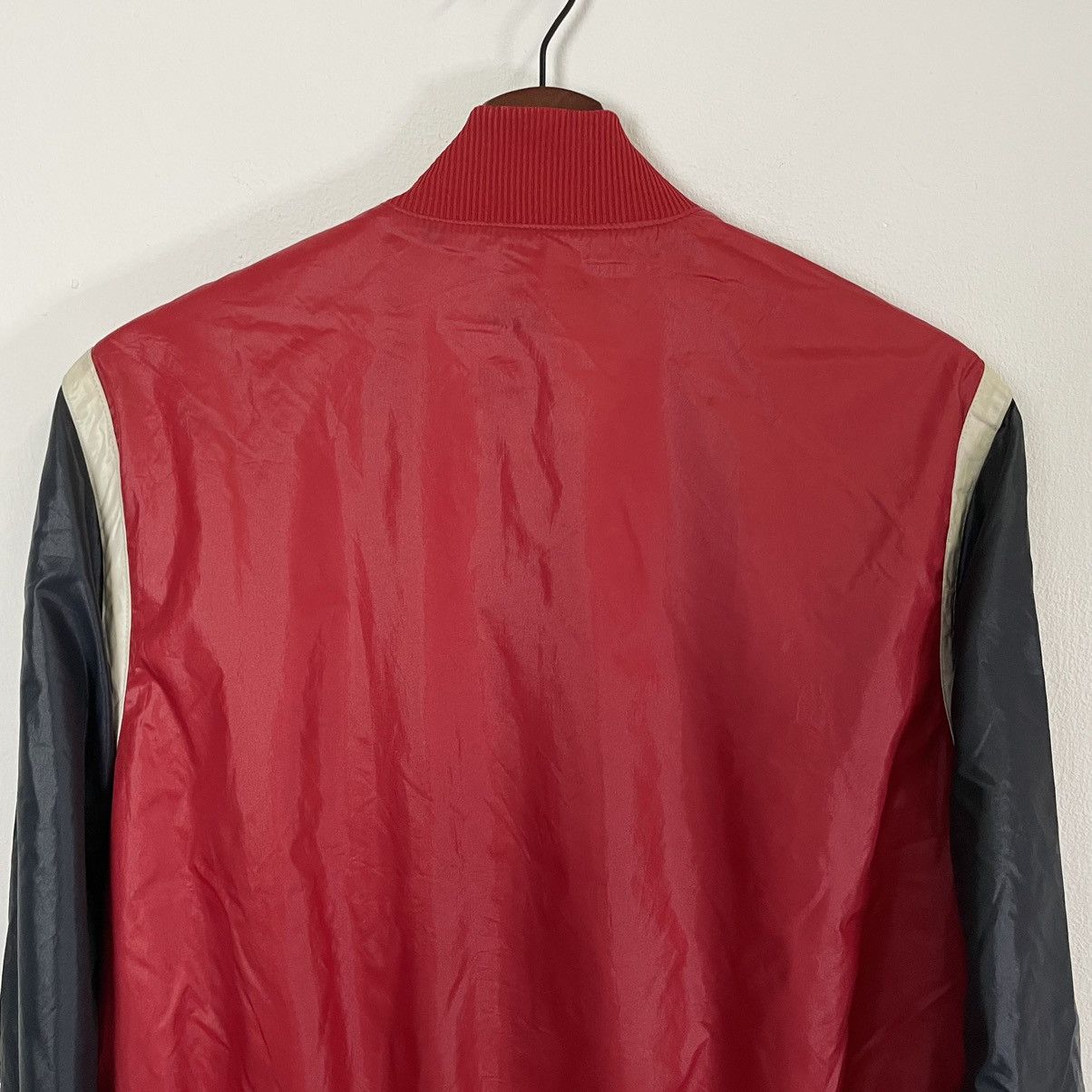 Adidas Vintage Adidas Zipper Ups Jacket Size US M / EU 48-50 / 2 - 10 Thumbnail