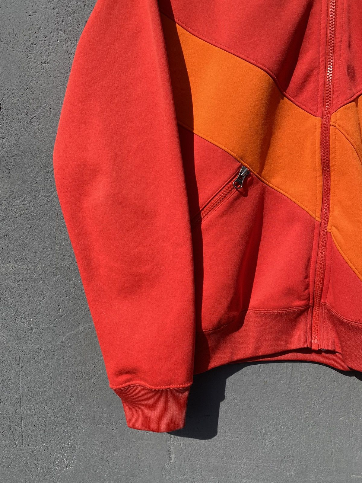 Hi Tec × Nike × Nike ACG Hi Tec Nike ACG Nike Lab Softshell Jacket Size M Size US M / EU 48-50 / 2 - 3 Thumbnail