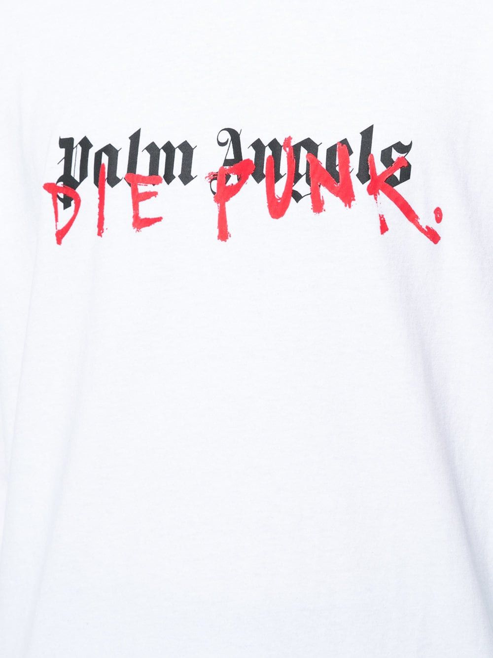 Palm Angels Playboi Carti x Palm Angels Size US XL / EU 56 / 4 - 2 Thumbnail