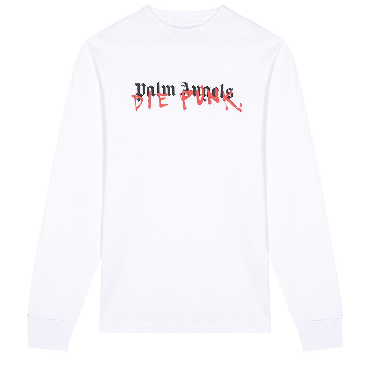 Palm Angels Playboi Carti x Palm Angels Size US XL / EU 56 / 4 - 1 Thumbnail