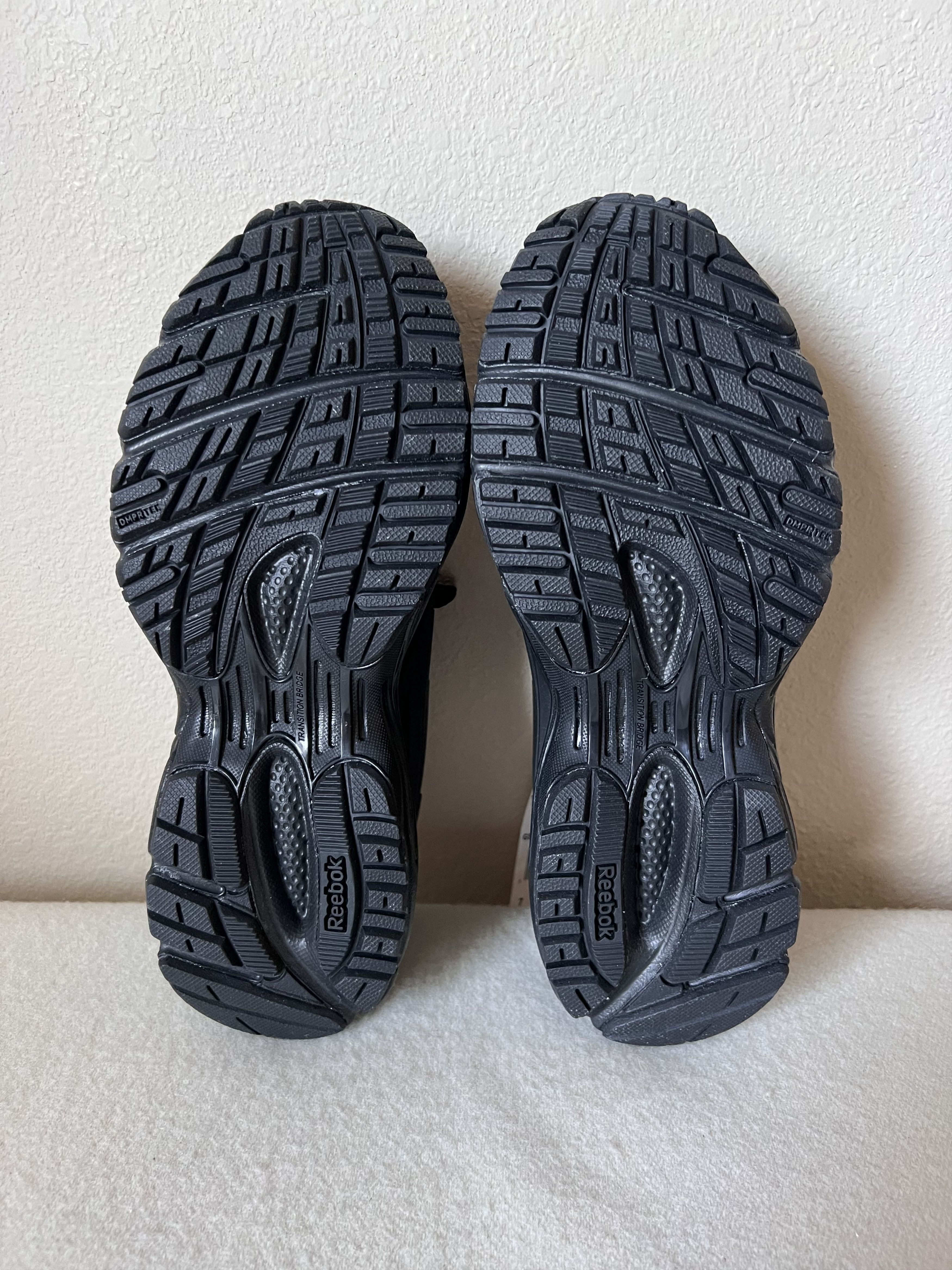 KANGHYUK × Reebok Kanghyuk Reebok Premier Road Modern in Black Size US 7 / EU 40 - 6 Thumbnail