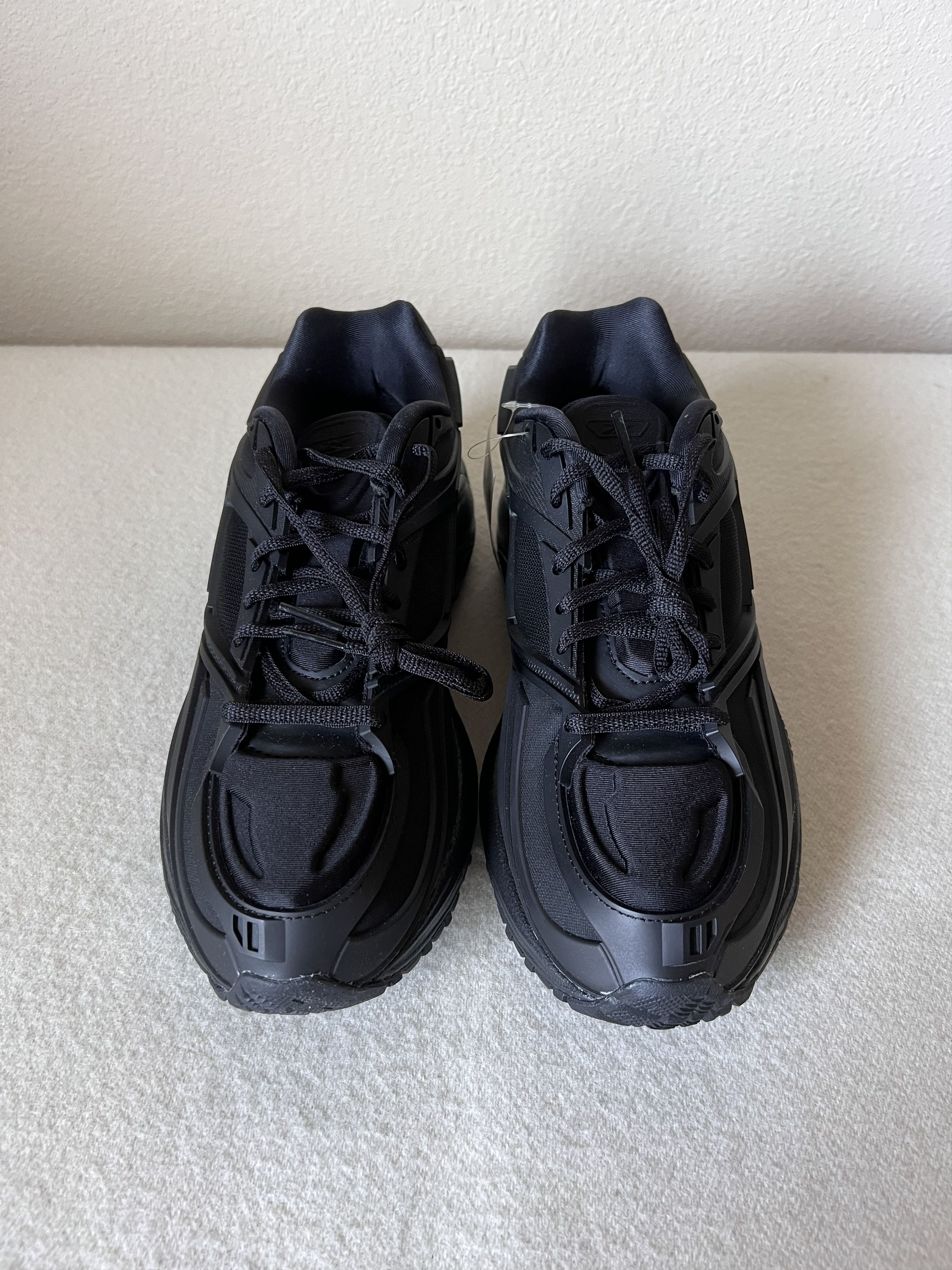 KANGHYUK × Reebok Kanghyuk Reebok Premier Road Modern in Black Size US 7 / EU 40 - 4 Thumbnail