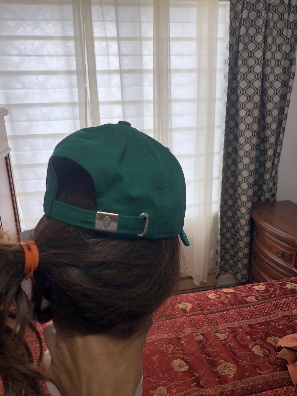 Walter Van Beirendonck Offer up ❗️Walter van Beirendonck Hat Size ONE SIZE - 3 Thumbnail