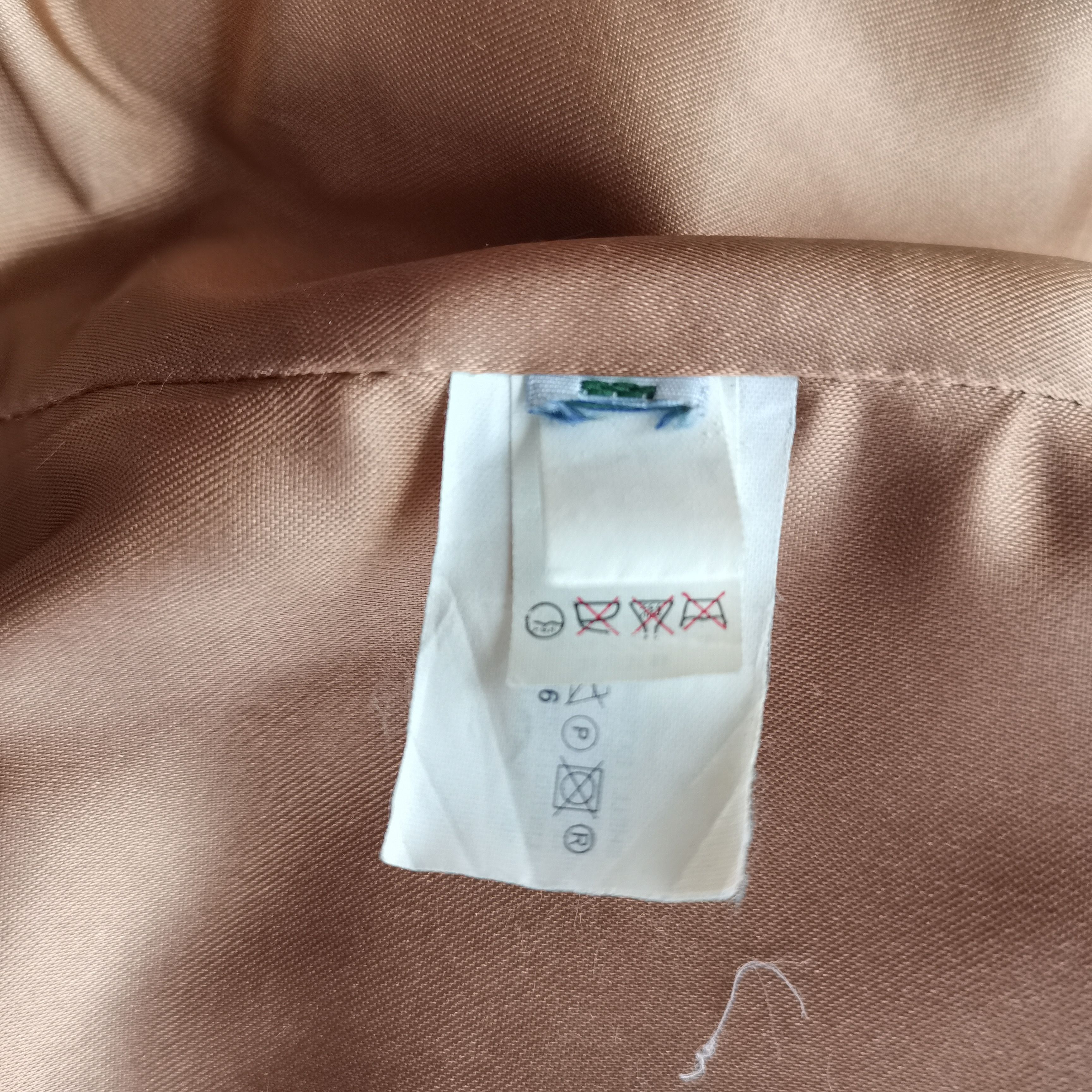 Gap × Japanese Brand Archive💥 GAP Wool Duffel Jacket Size US M / EU 48-50 / 2 - 11 Thumbnail