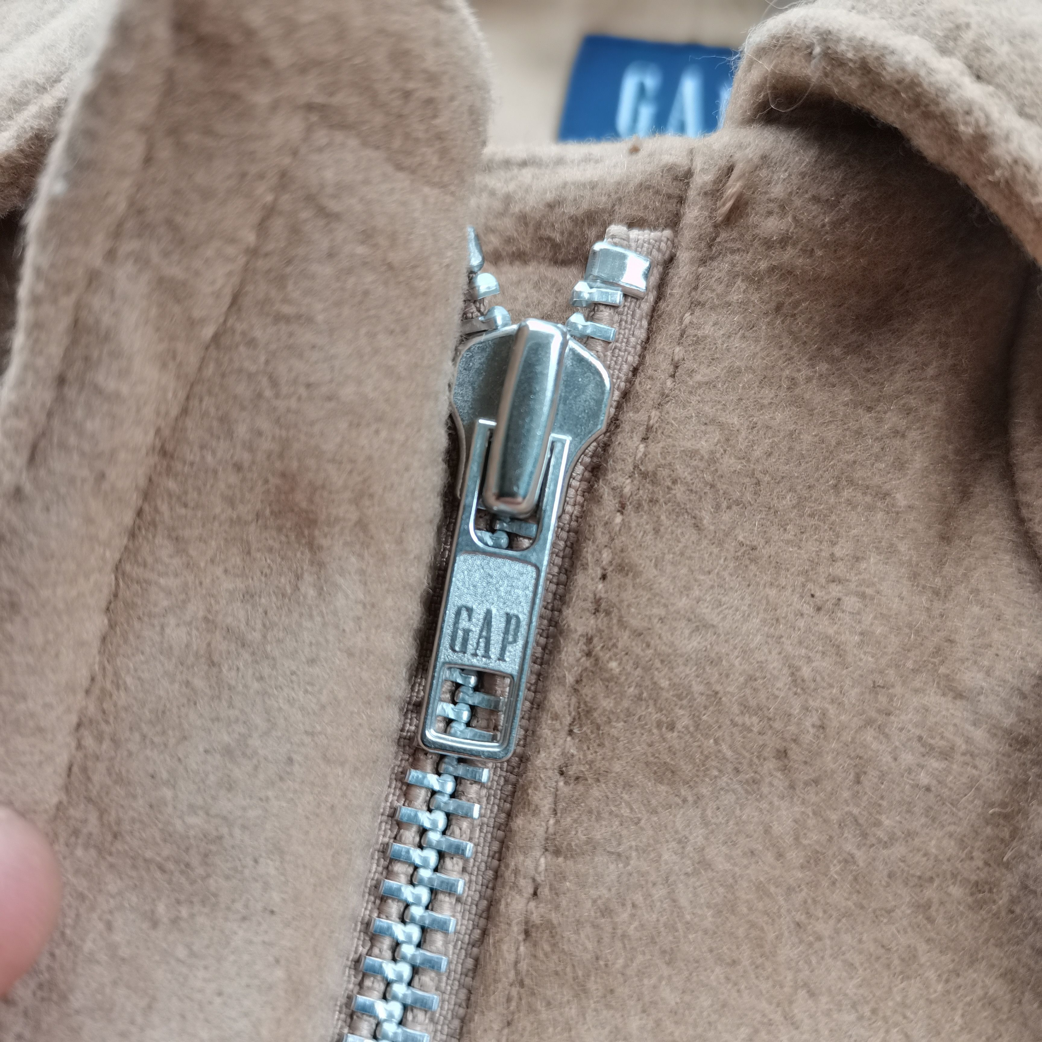 Gap × Japanese Brand Archive💥 GAP Wool Duffel Jacket Size US M / EU 48-50 / 2 - 10 Thumbnail