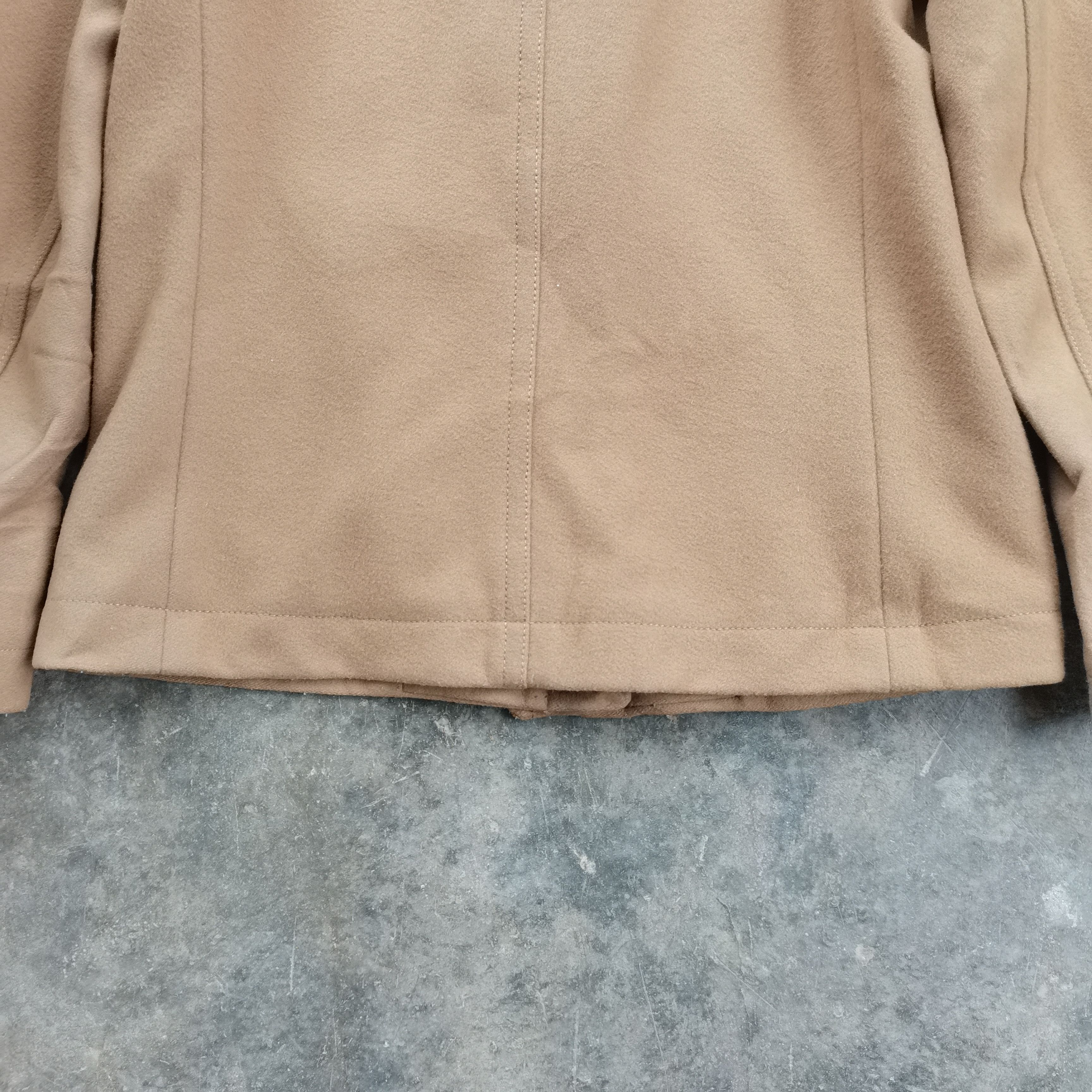 Gap × Japanese Brand Archive💥 GAP Wool Duffel Jacket Size US M / EU 48-50 / 2 - 9 Thumbnail