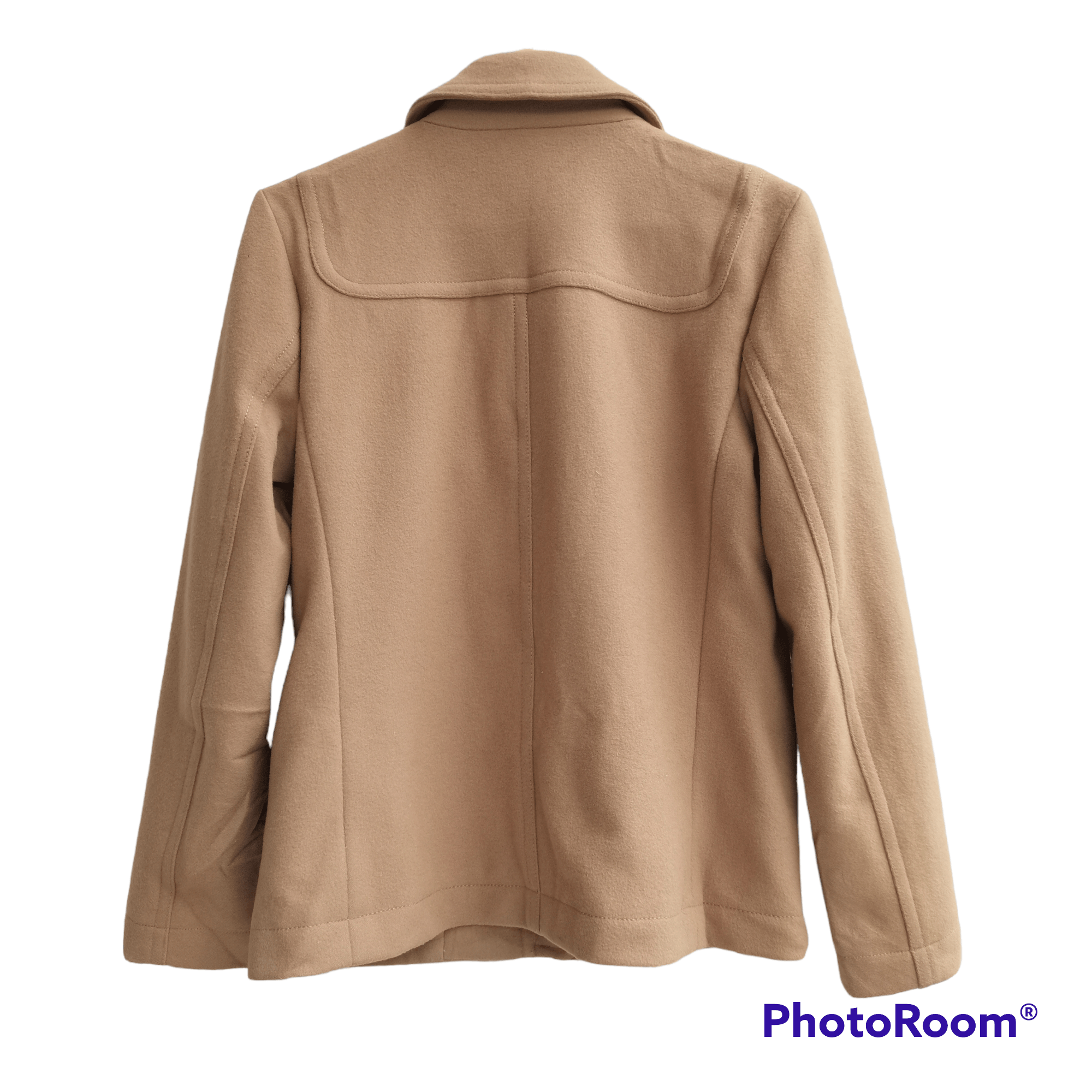 Gap × Japanese Brand Archive💥 GAP Wool Duffel Jacket Size US M / EU 48-50 / 2 - 2 Thumbnail