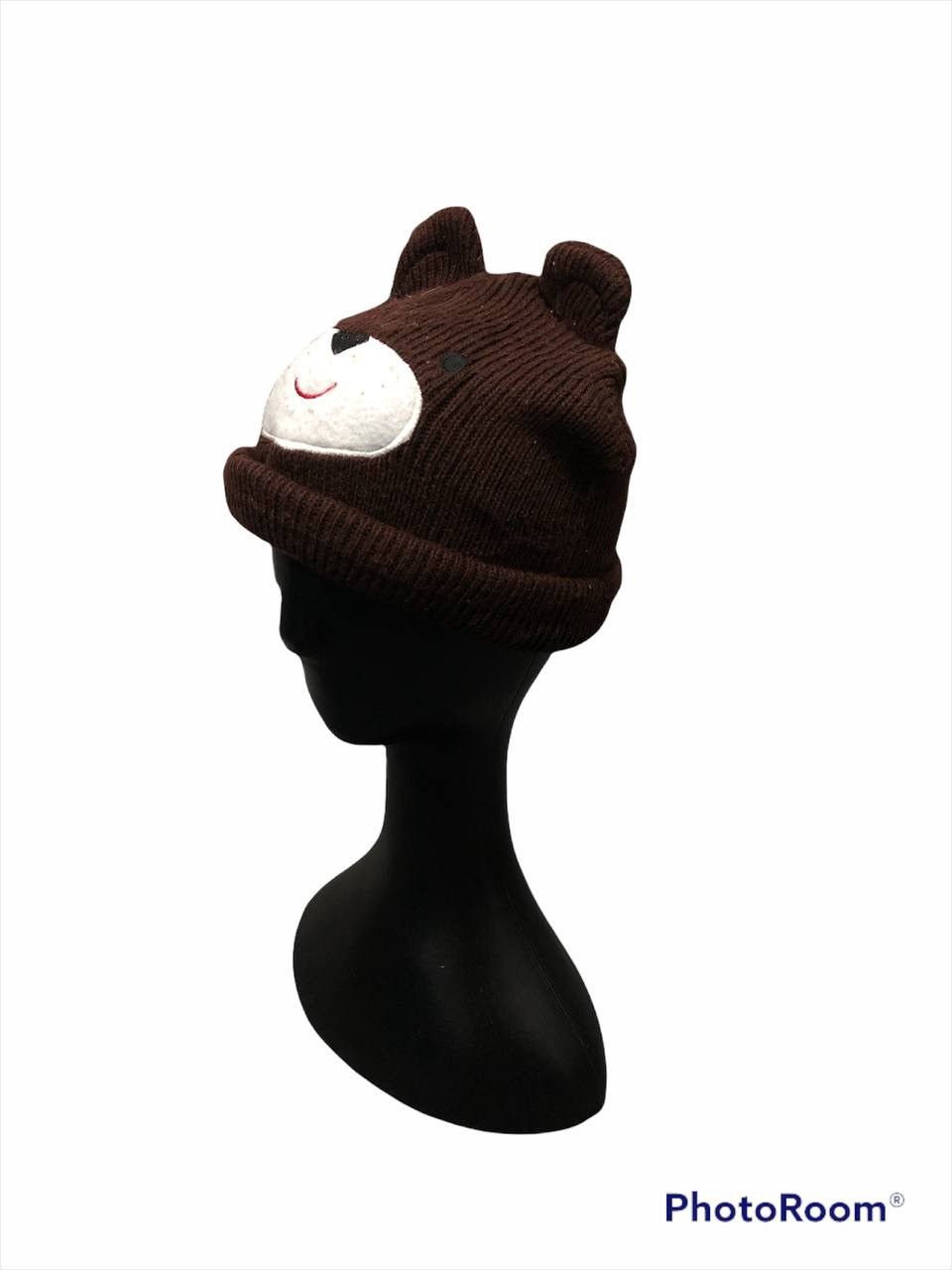 🔥Sick🔥Evil Horn Bears Beanie