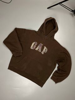 Garment Dyed Hoodie - Vintage Brown – 736 STUDIOS