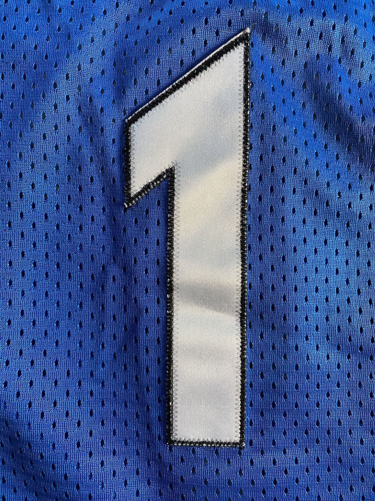 NBA Vintage Tracy McGrady Orlando Magic Nike Team Kids XL Jersey Size US S / EU 44-46 / 1 - 5 Thumbnail