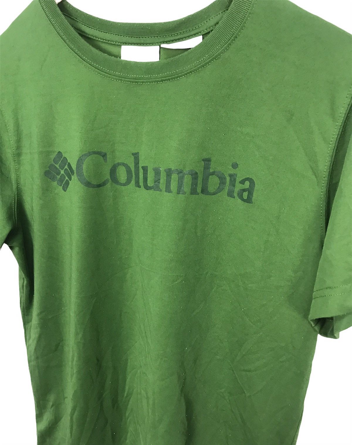 Columbia Colombia spell printed tee Size US S / EU 44-46 / 1 - 3 Thumbnail
