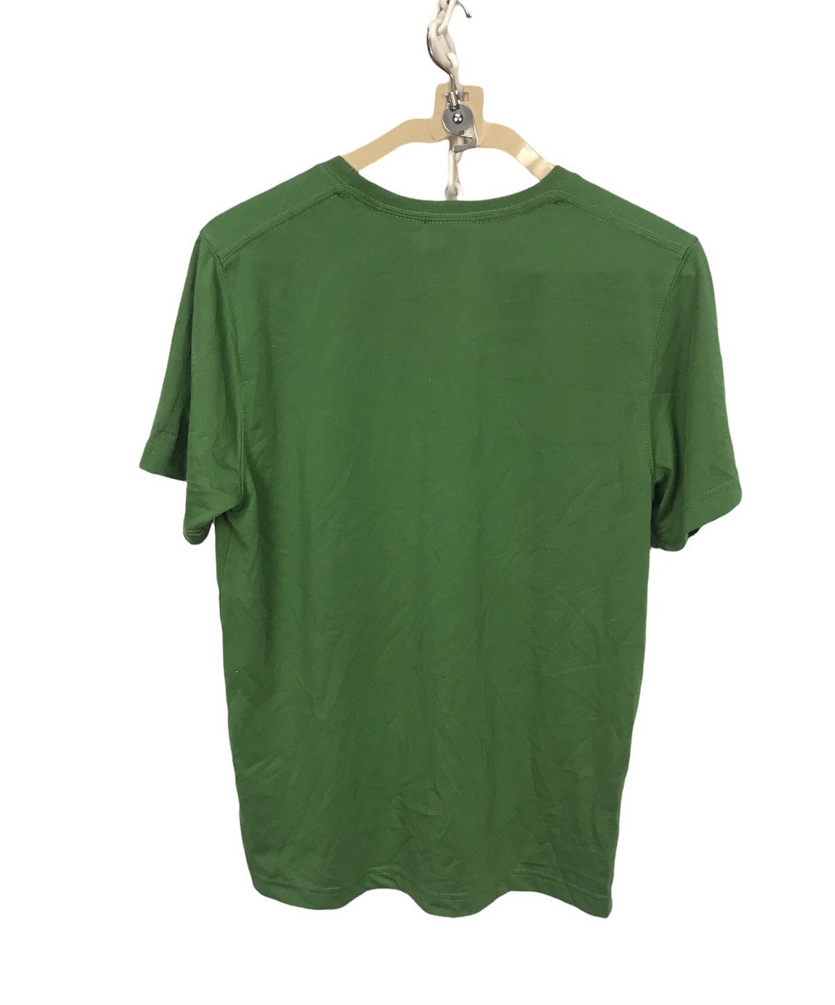 Columbia Colombia spell printed tee Size US S / EU 44-46 / 1 - 2 Thumbnail