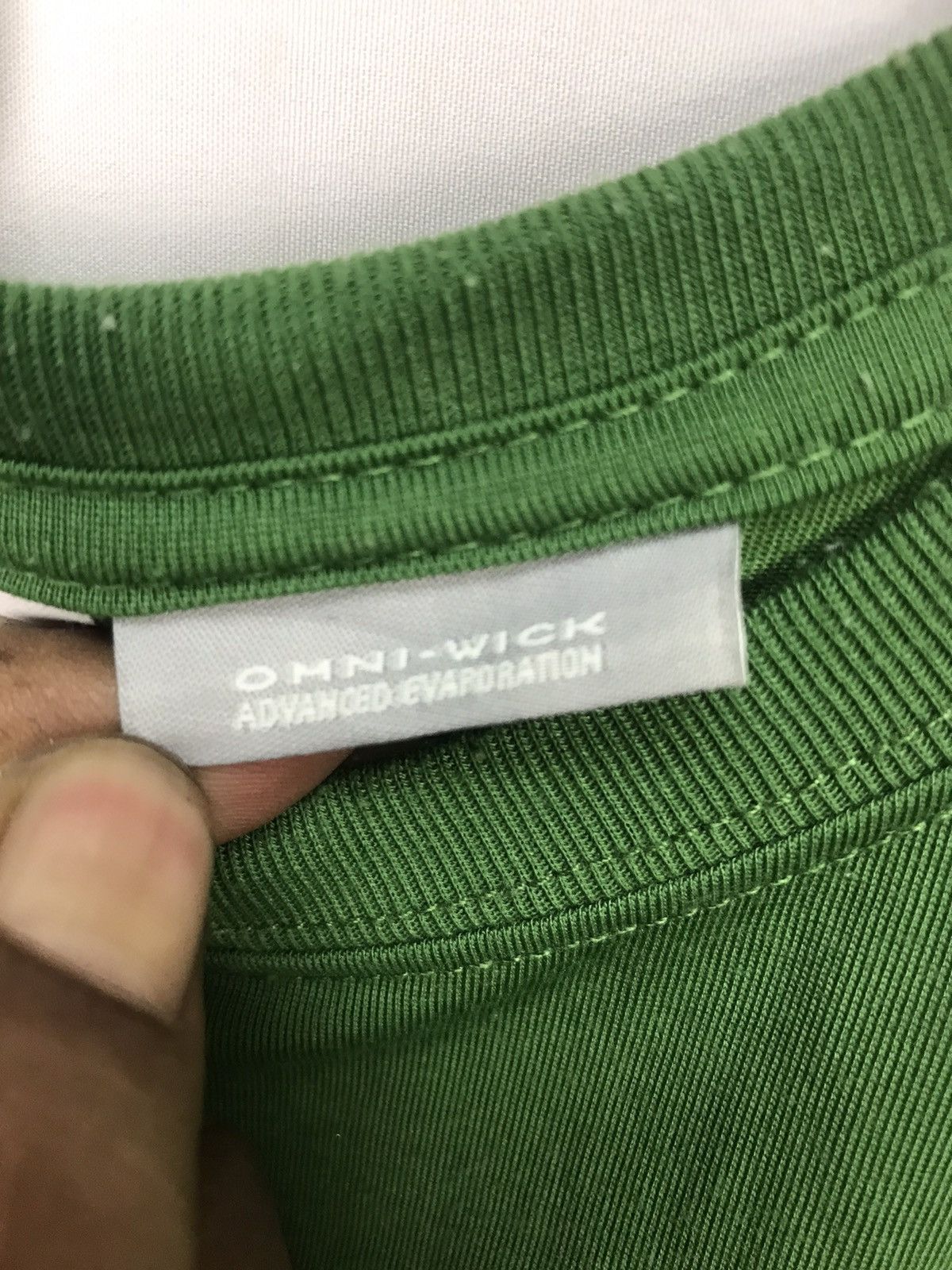 Columbia Colombia spell printed tee Size US S / EU 44-46 / 1 - 5 Thumbnail