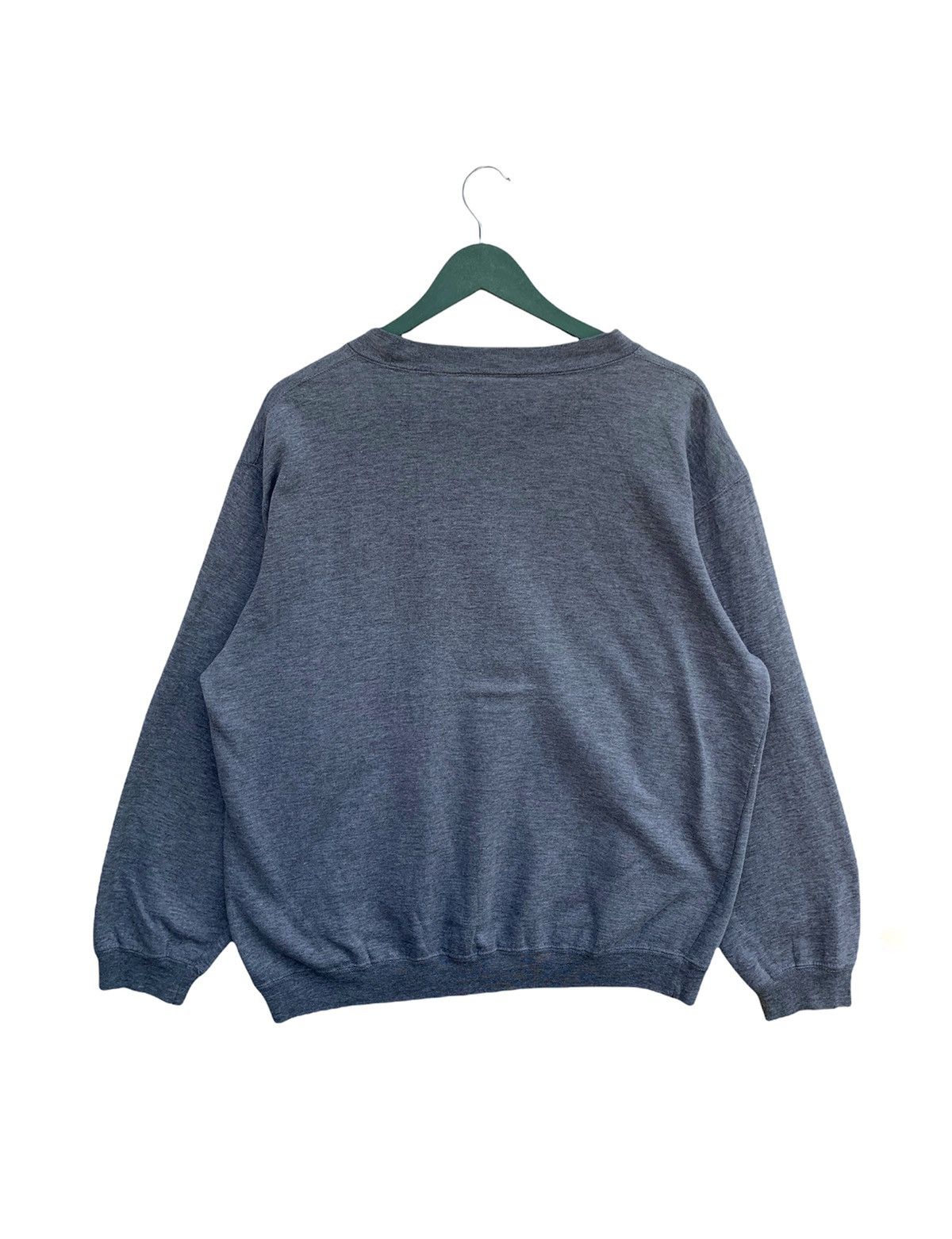 Habitat × Vintage Vintage Habitat Grizzly Bear Sweatshirt Size US L / EU 52-54 / 3 - 2 Thumbnail